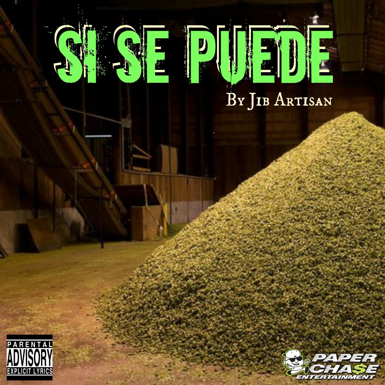 Si Se Puede - Single