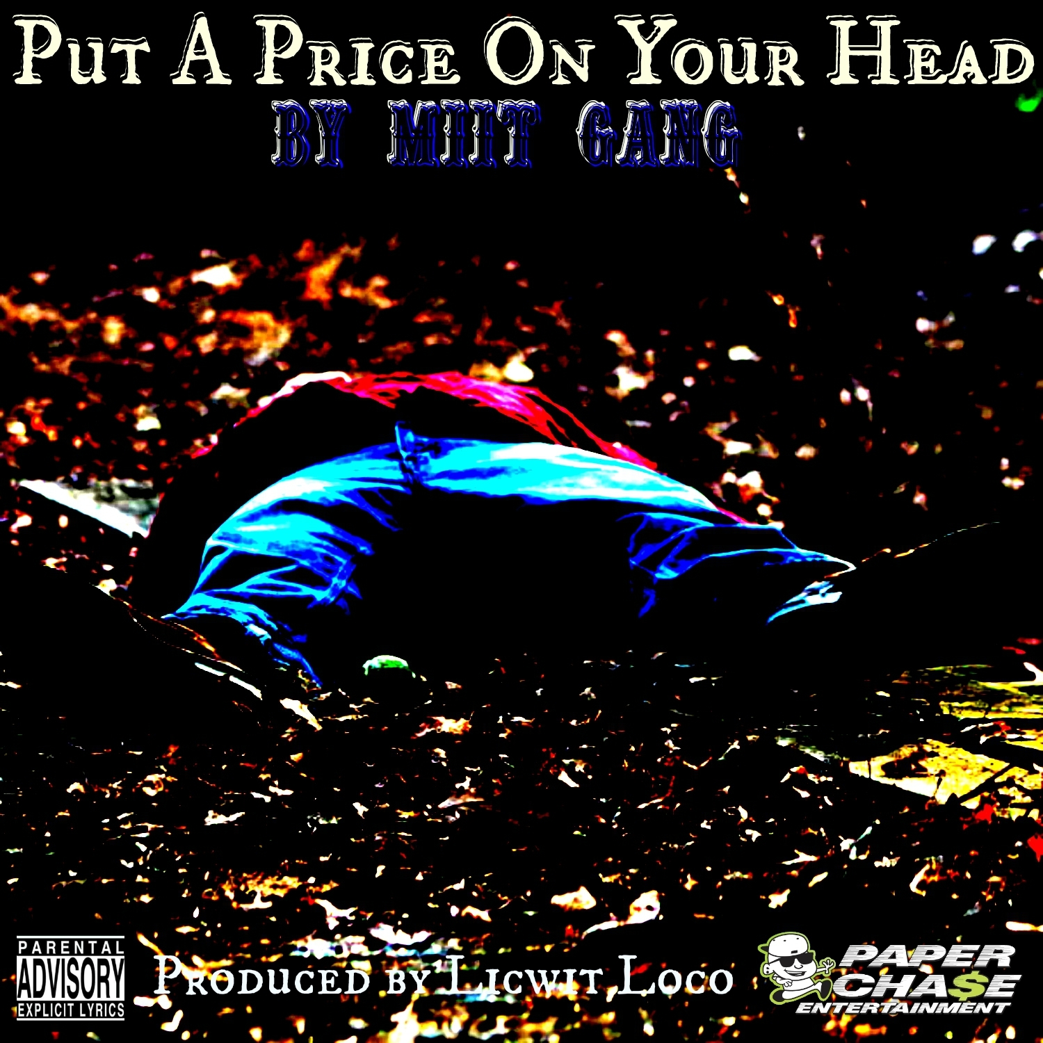 Put A Price On Your Head