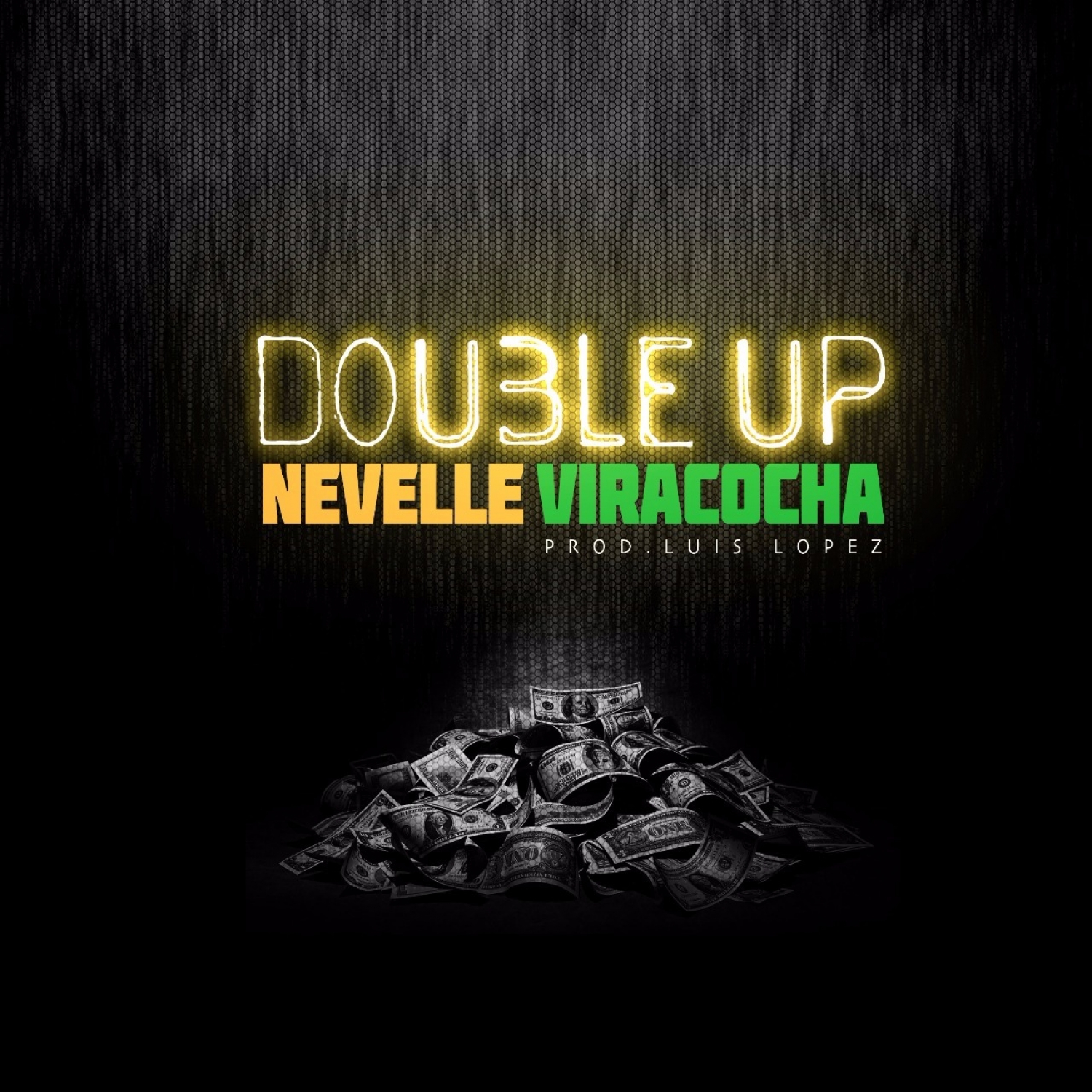 Double Up - Single