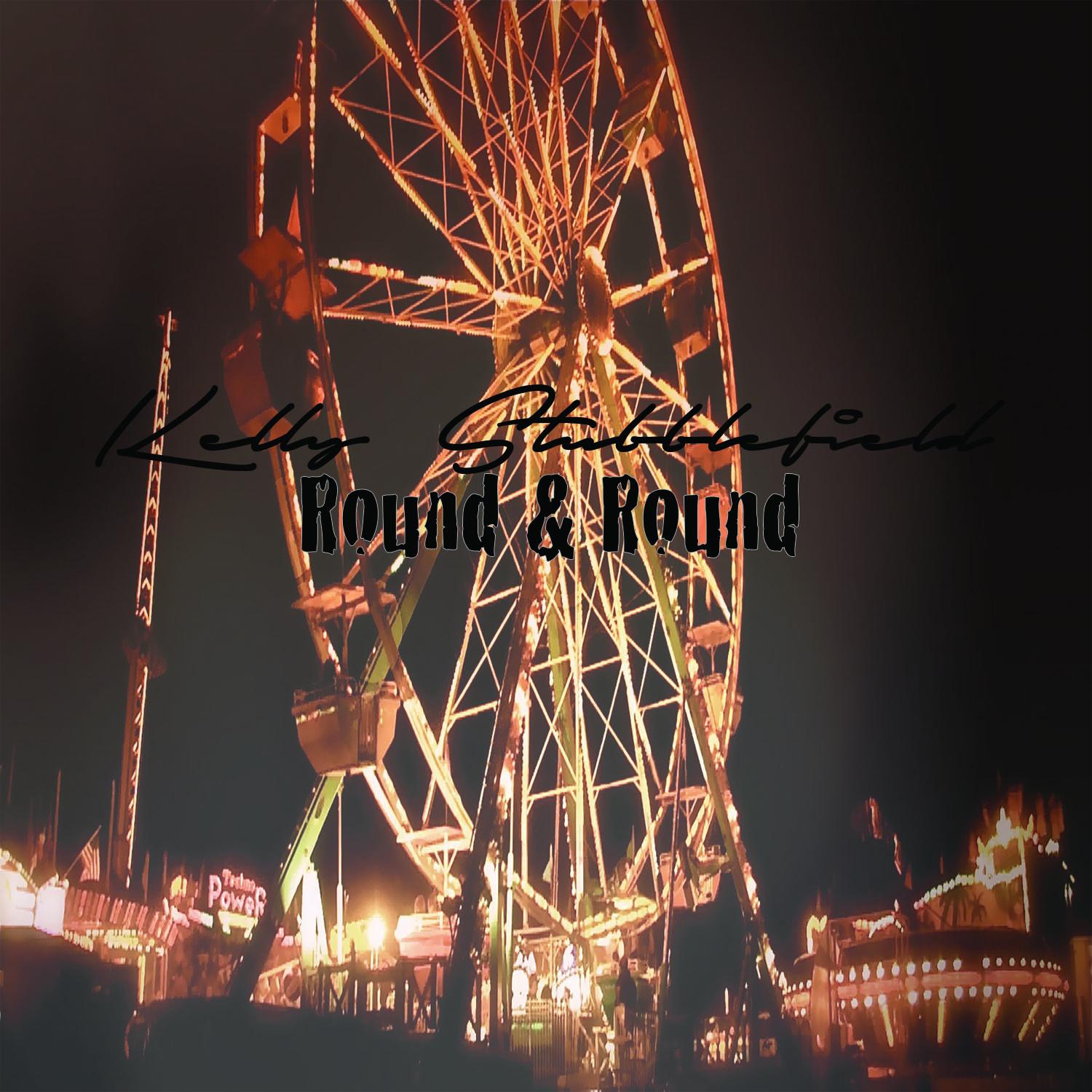 Round and Round - Single