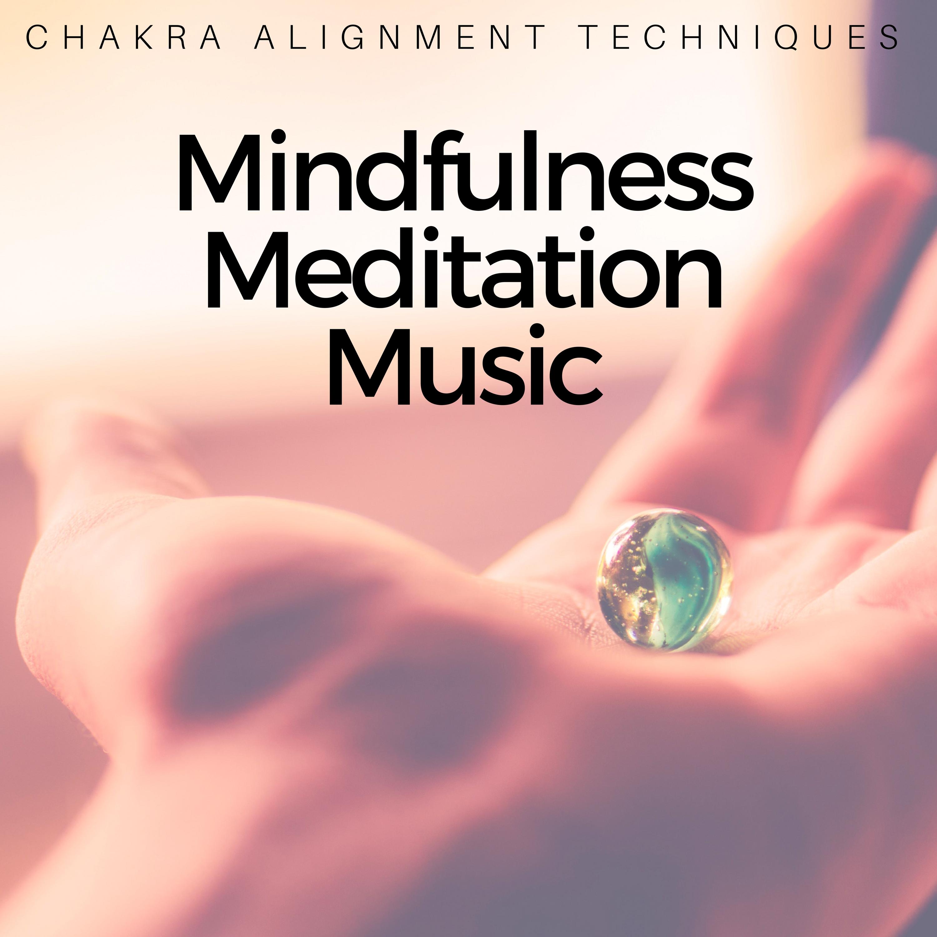 Music for Chakra Balancing
