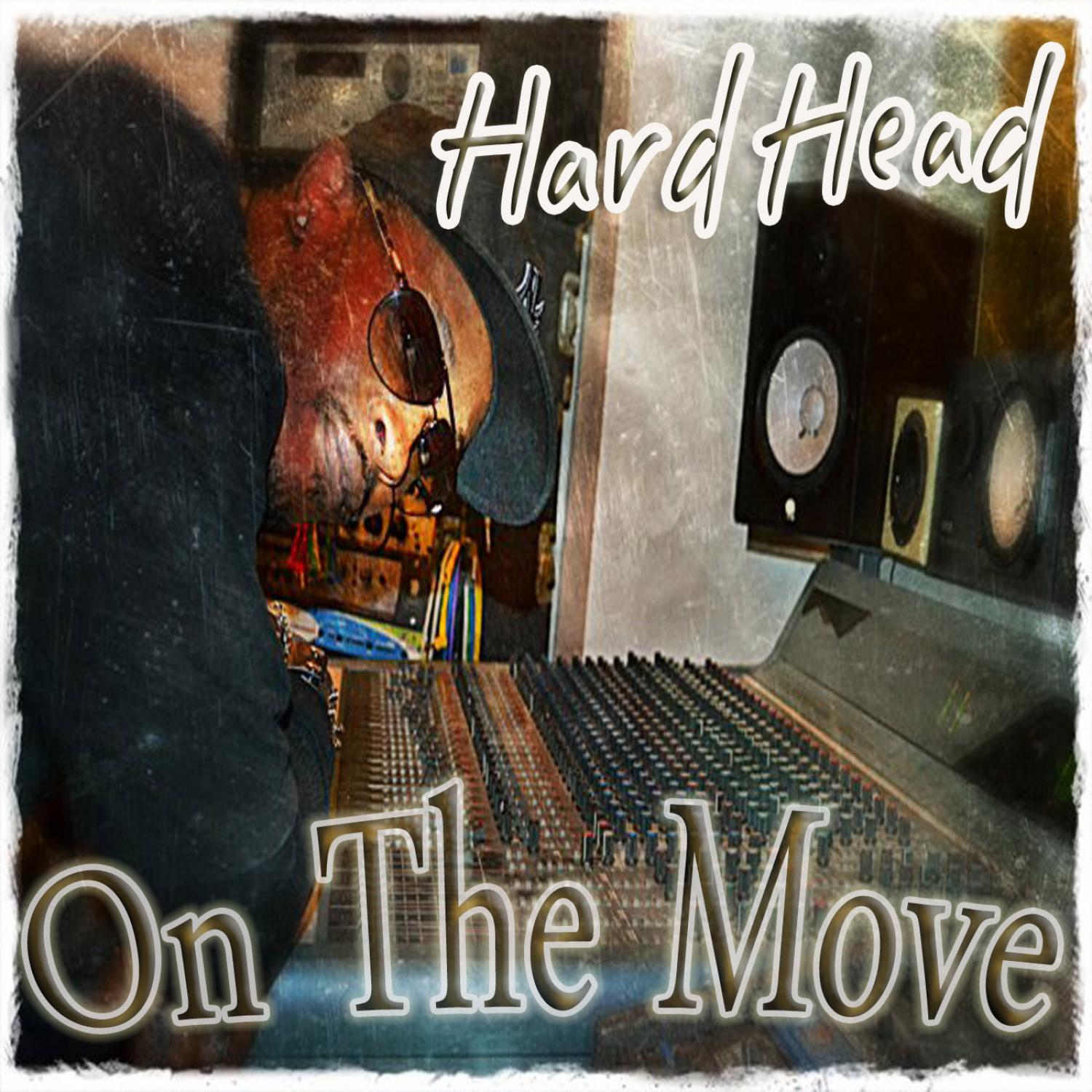 On The Move - Single