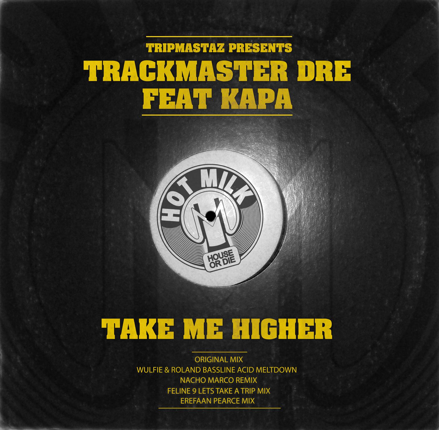 Take Me Higher (Beatport Exclusive)