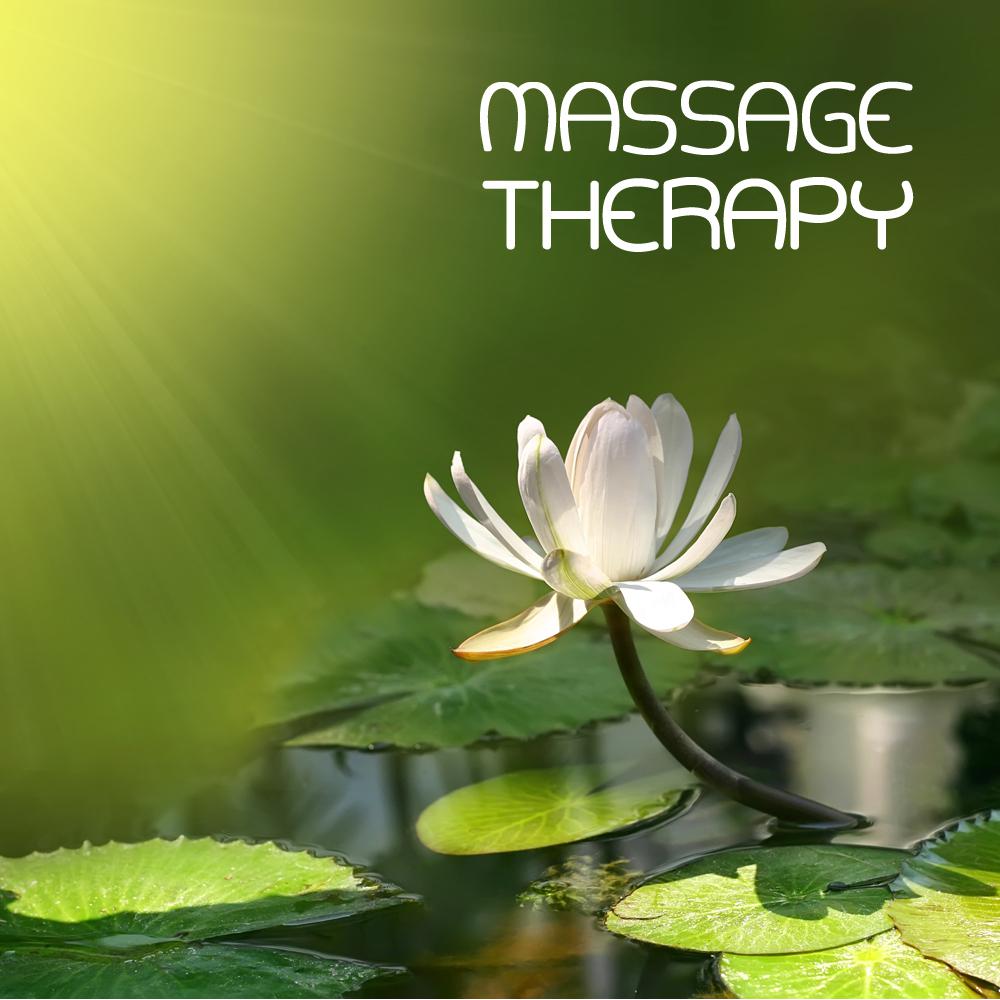 Massage Therapy