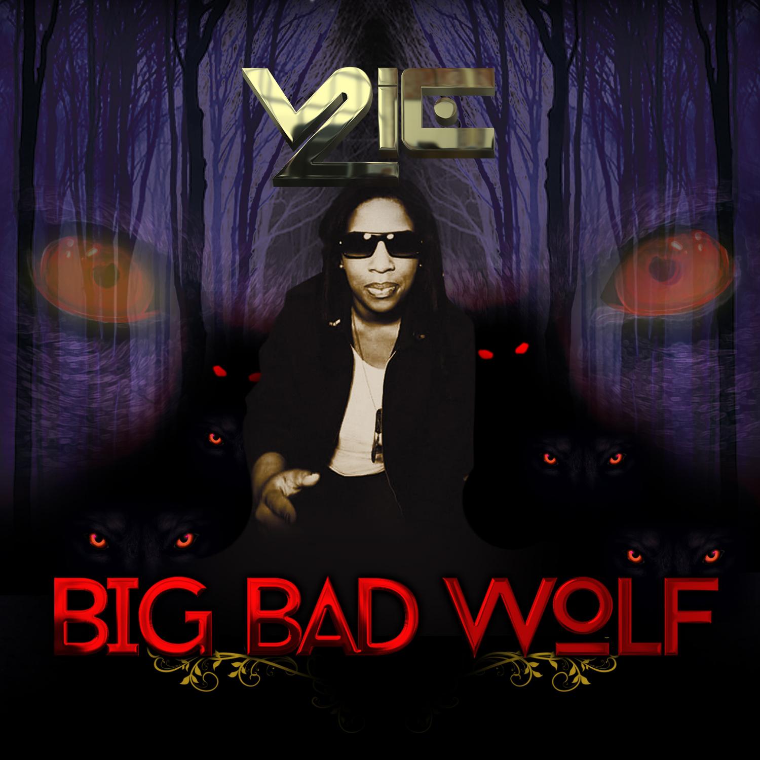 Big Bad Wolf - Single