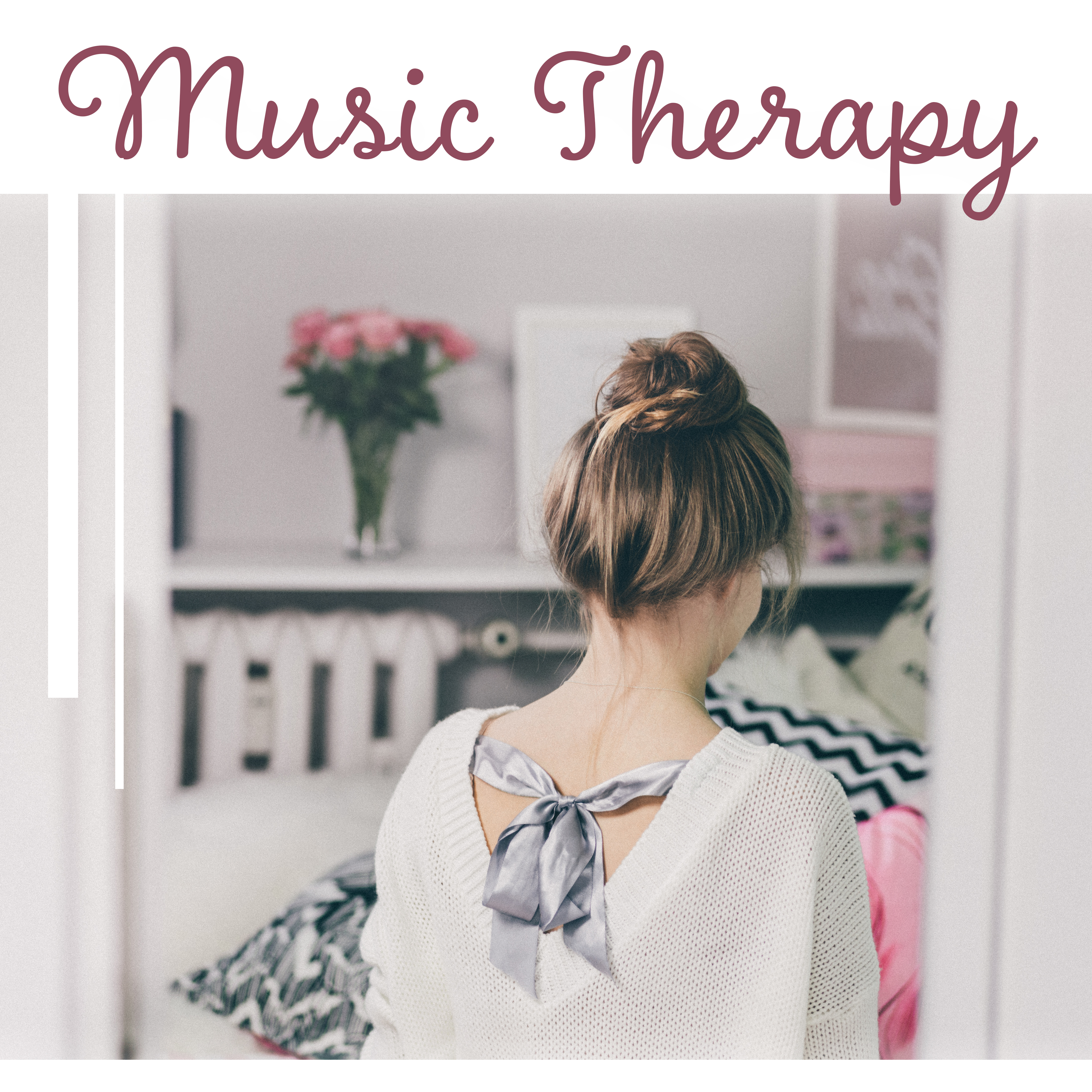 Music Therapy – New Age Sounds for Relaxation, Stress Relief, Peaceful Mind, Inner Calmness, Music Reduces Stress, Zen Music