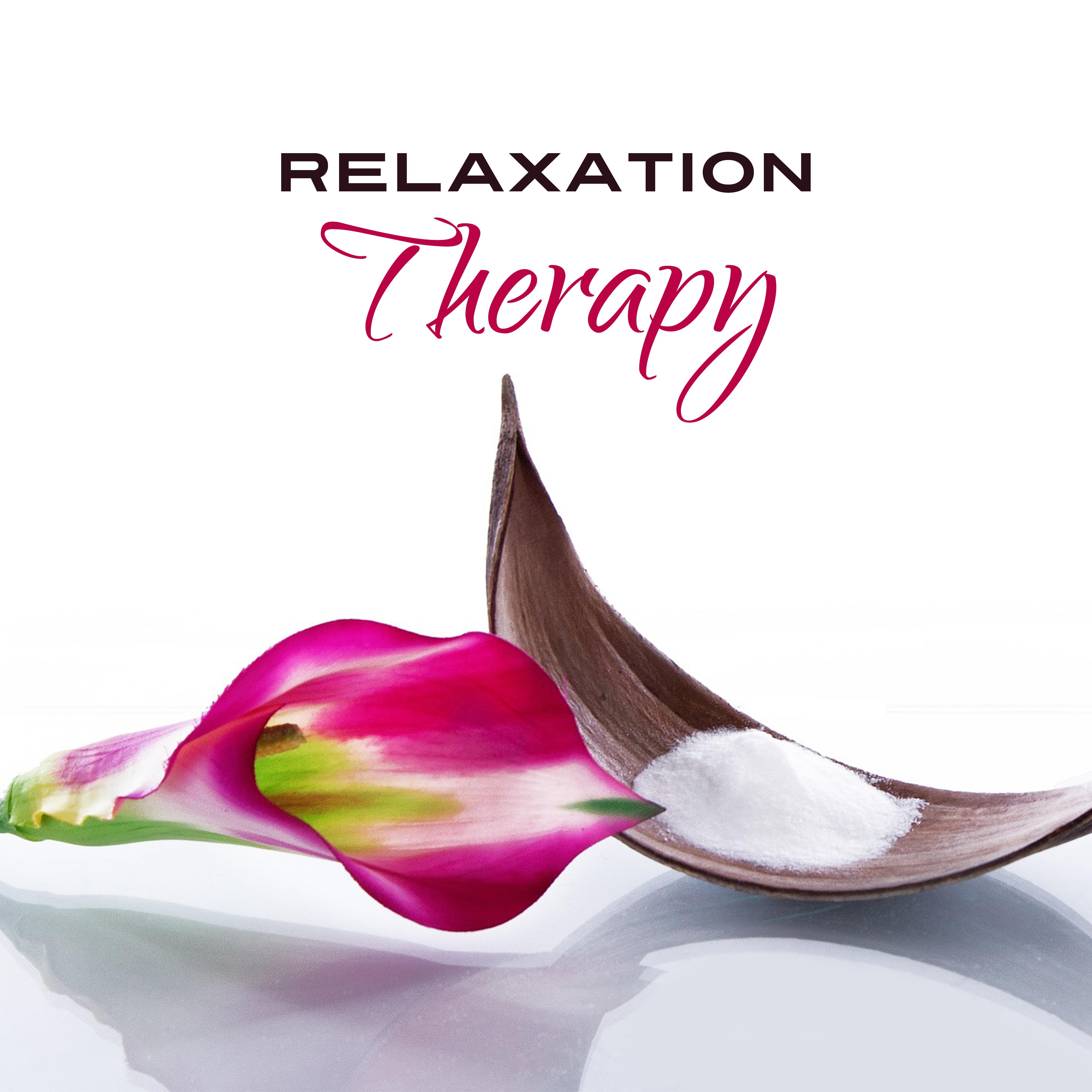 Relaxation Therapy – Soothing Spa Music, Massage & Beauty, Healing Sounds to Calm Down, Anti Stress Music, Relax