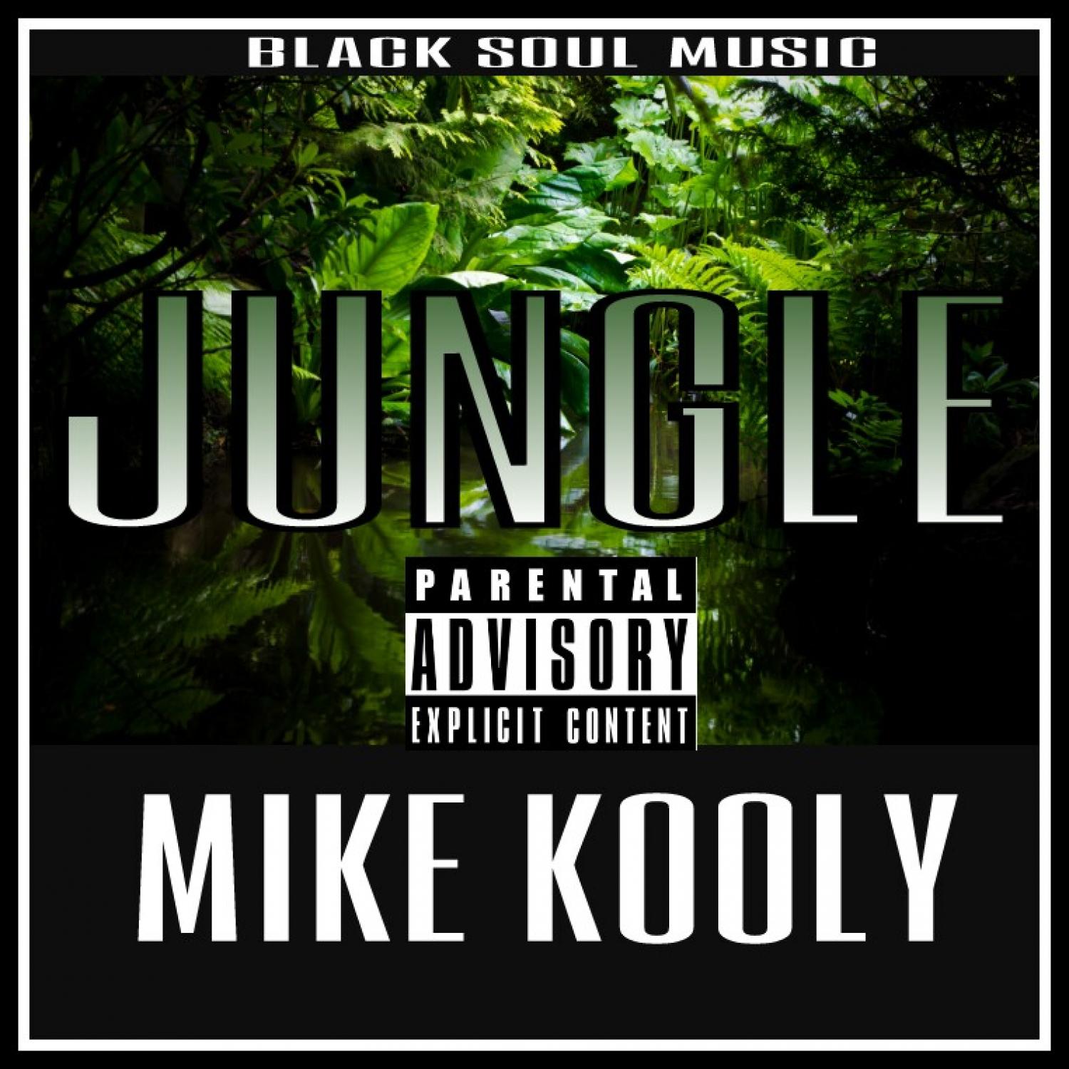 Jungle