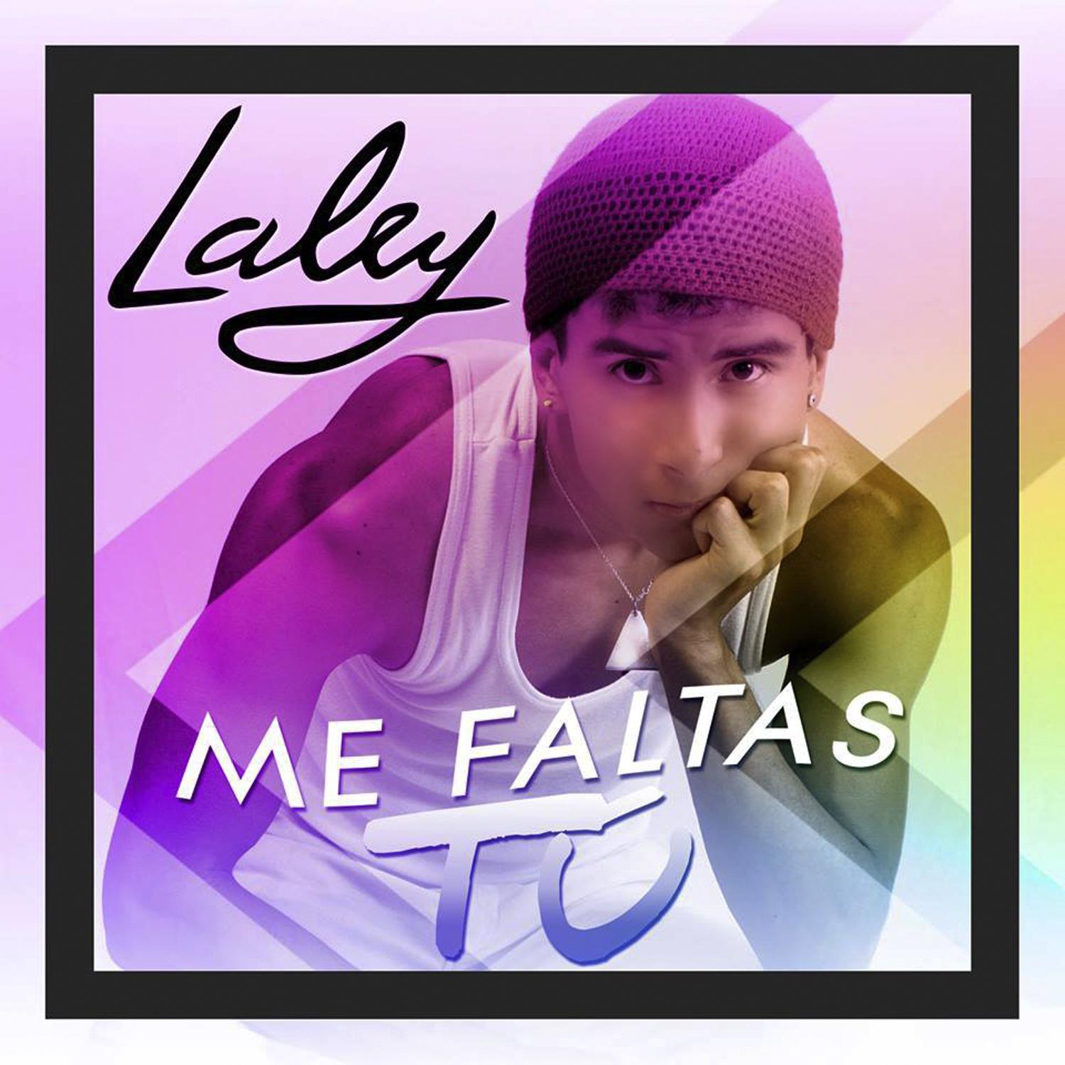 Me Faltas Tu - Single