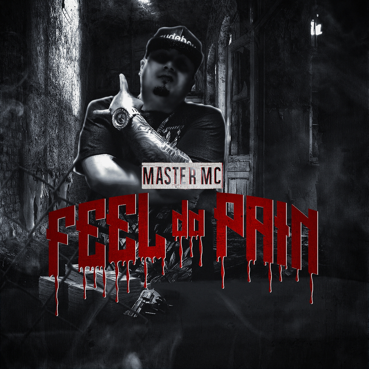 Feel Da Pain - Single