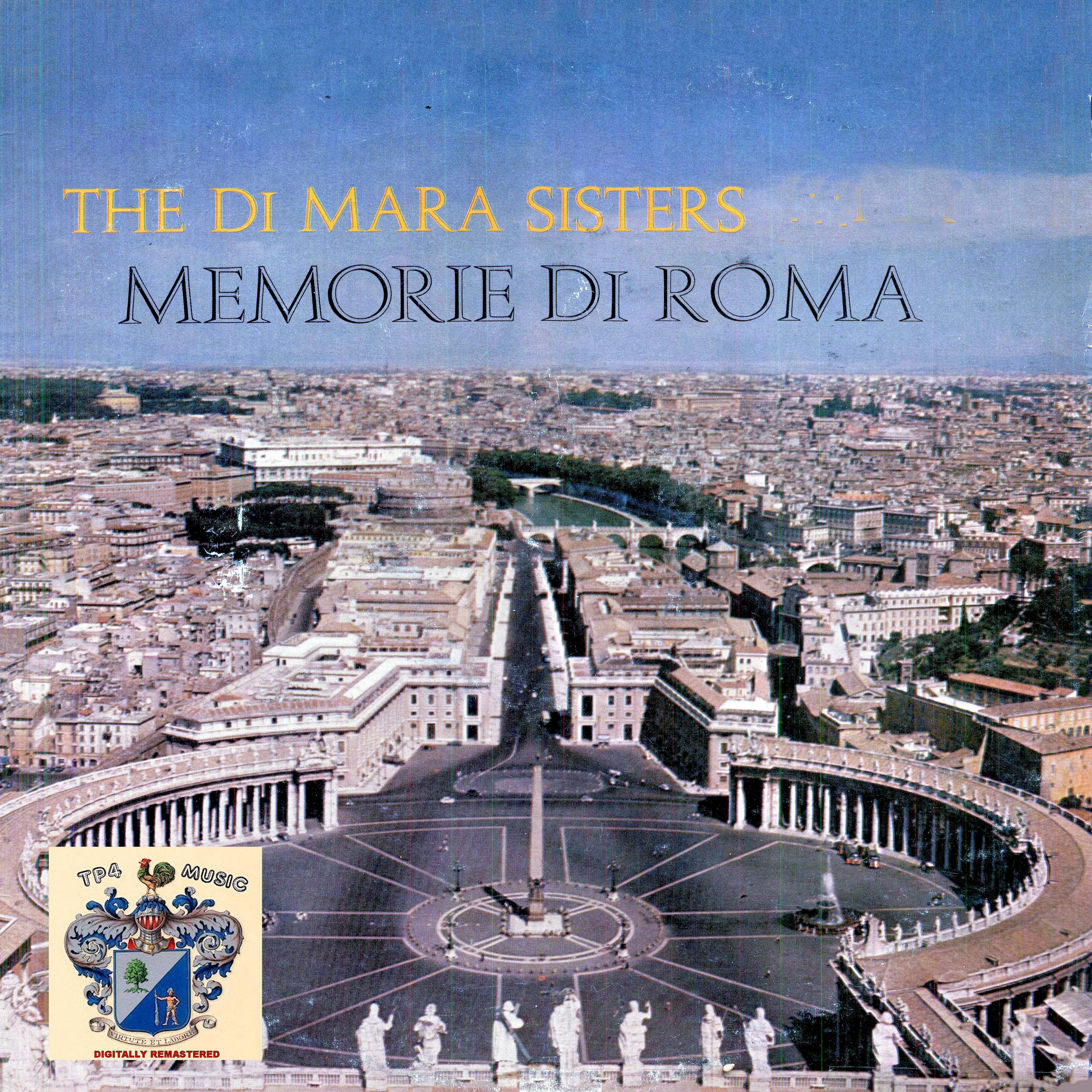 Memorie Di Roma