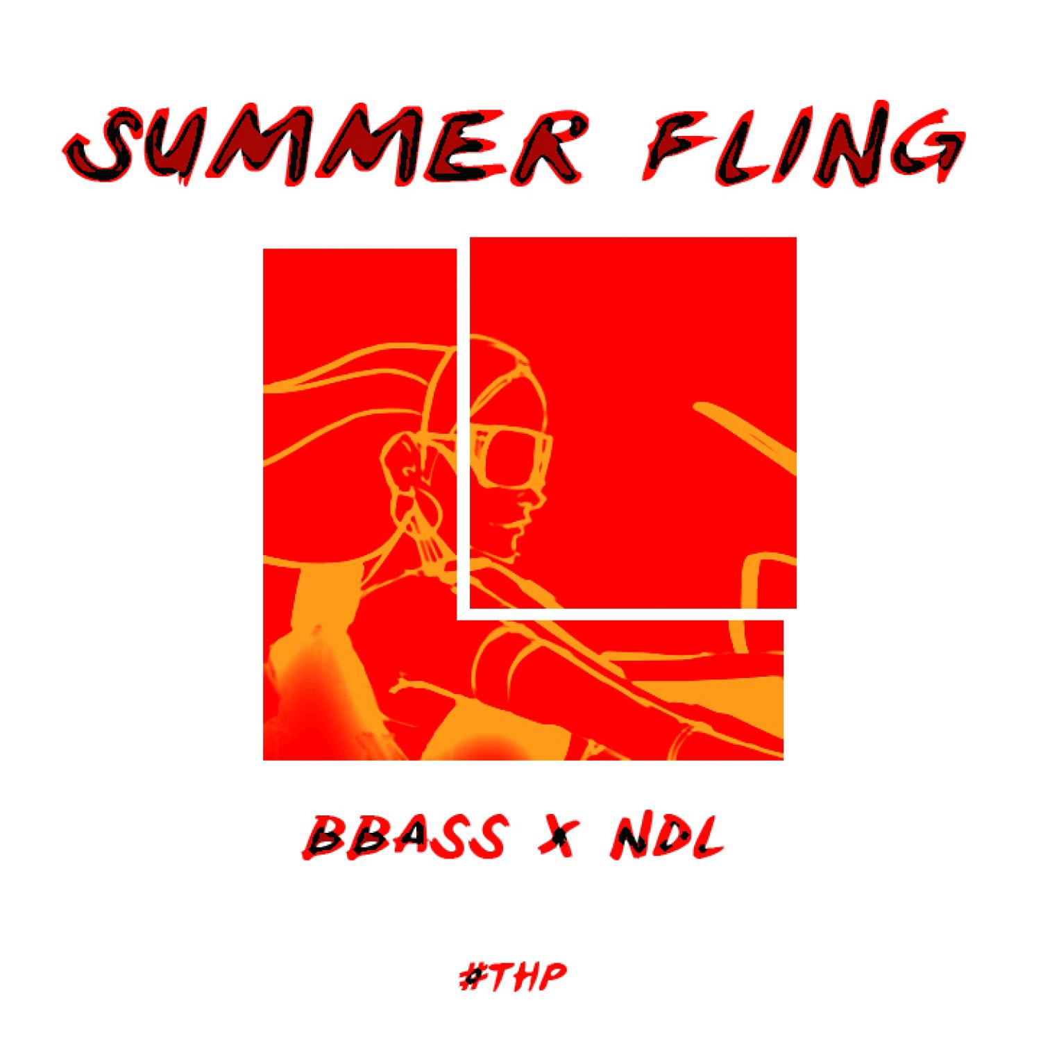 Summer Fling - Single