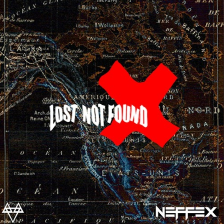 Lost Not Found