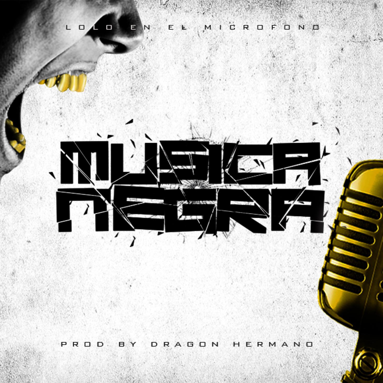 Musica Negra