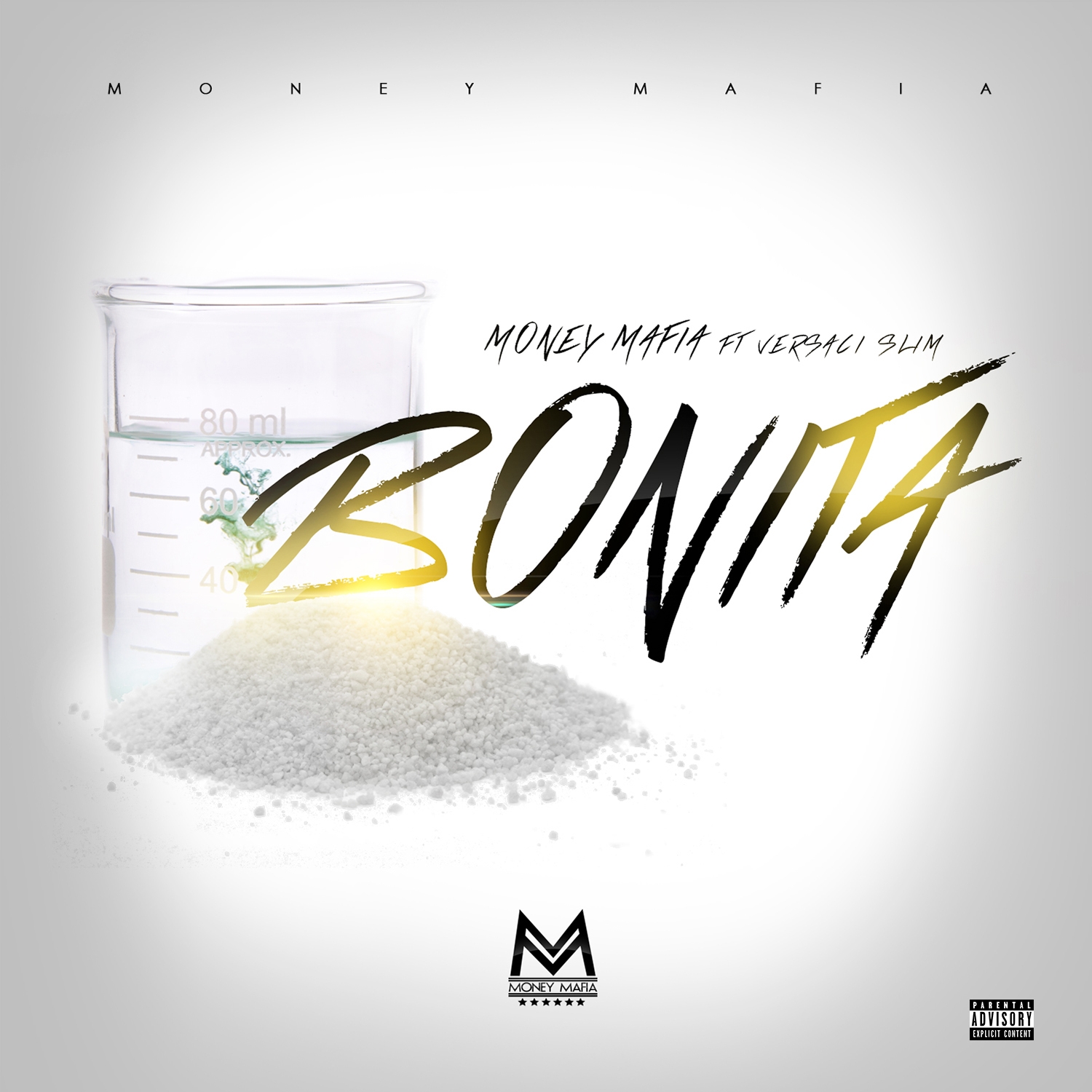 Bonita (feat. Versaci Slim) - Single