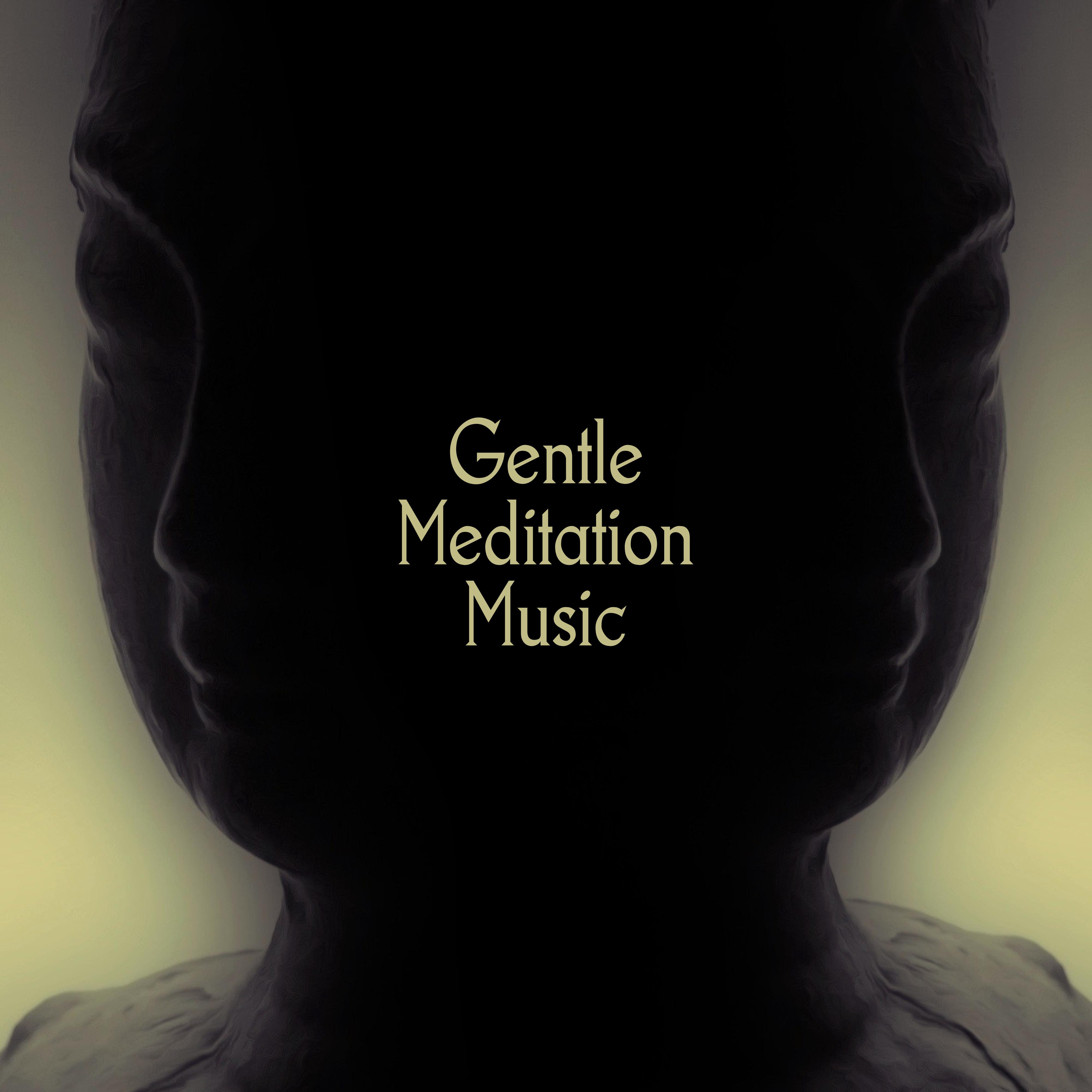 Gentle Meditation Music – Kundalini Music to Calm Down, Meditation Music Zone, Yoga Relaxation, Deep Pure Meditation