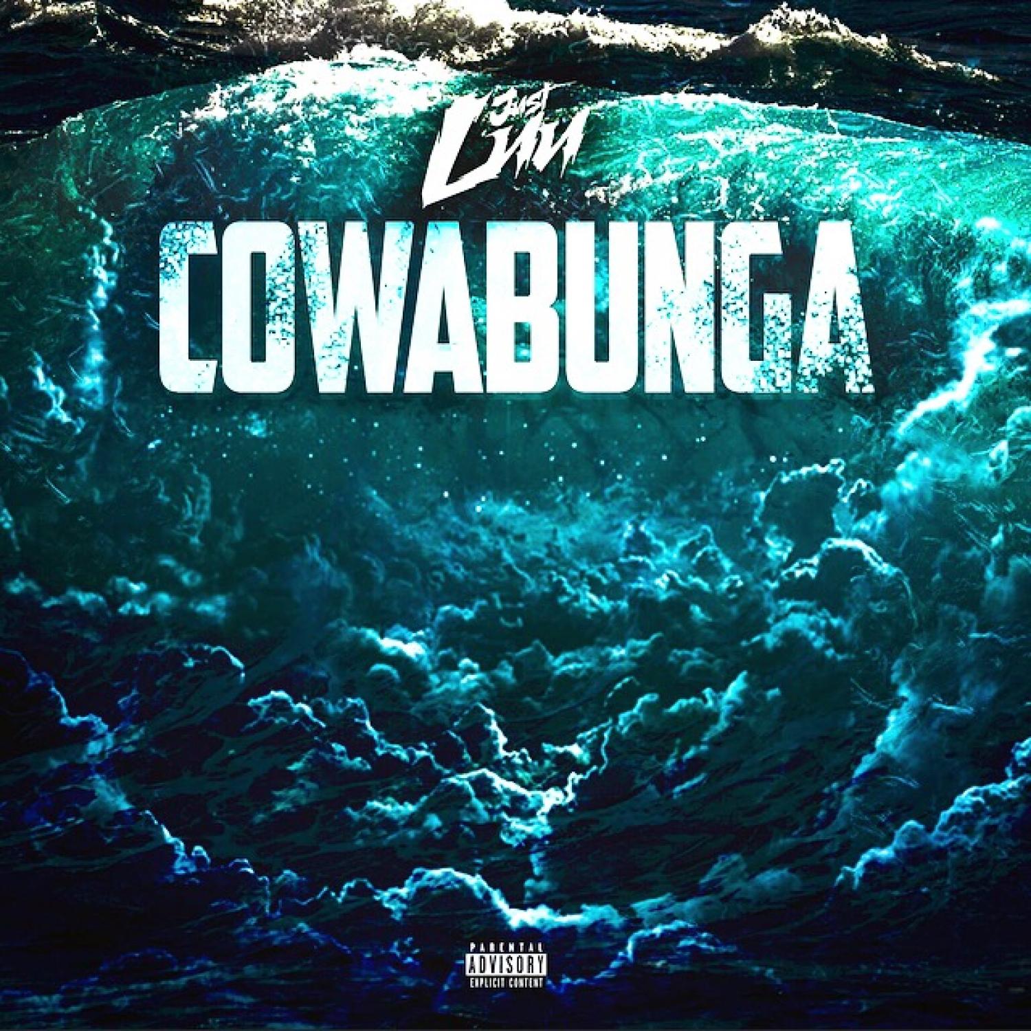 CowaBunga - Single