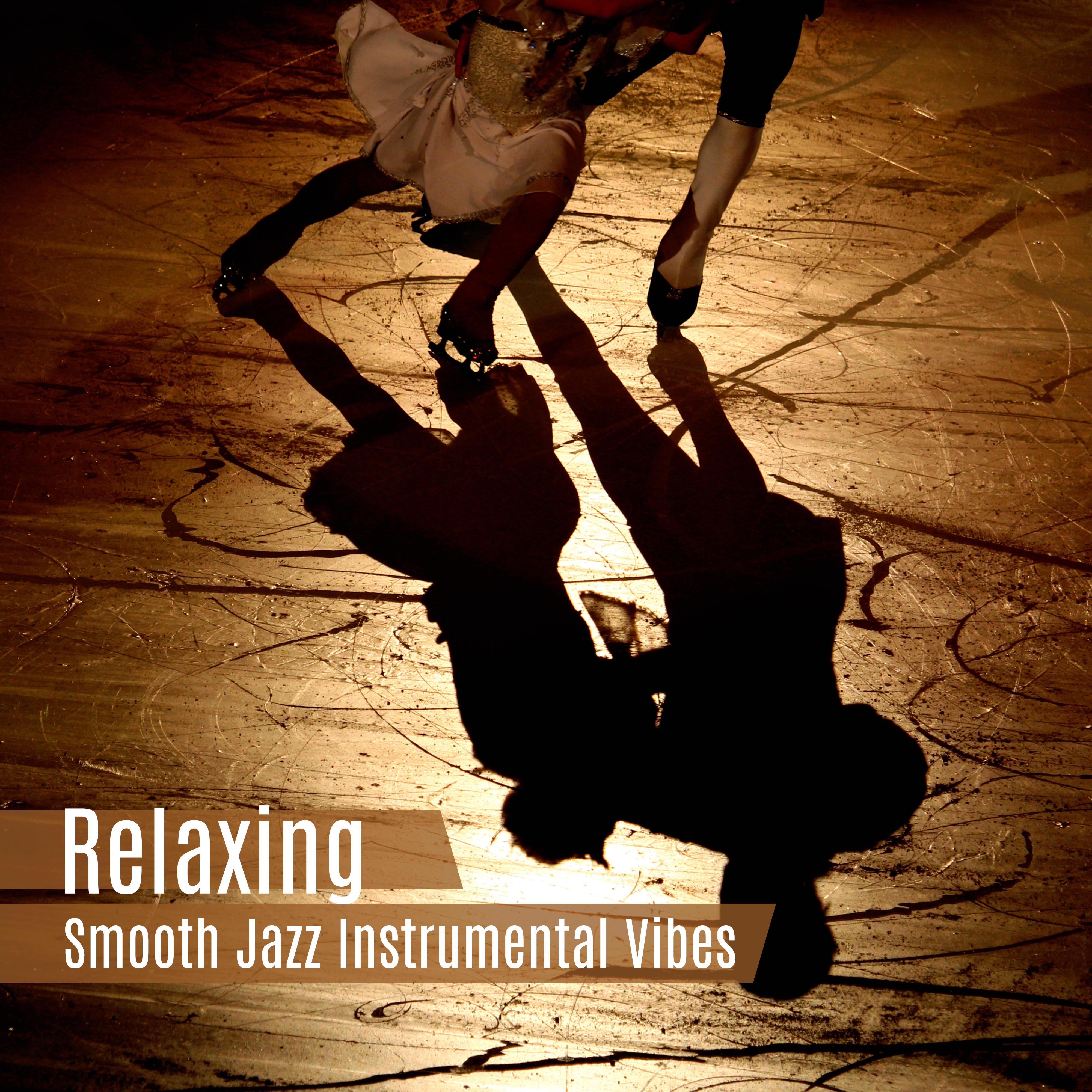 Relaxing Smooth Jazz Instrumental Vibes