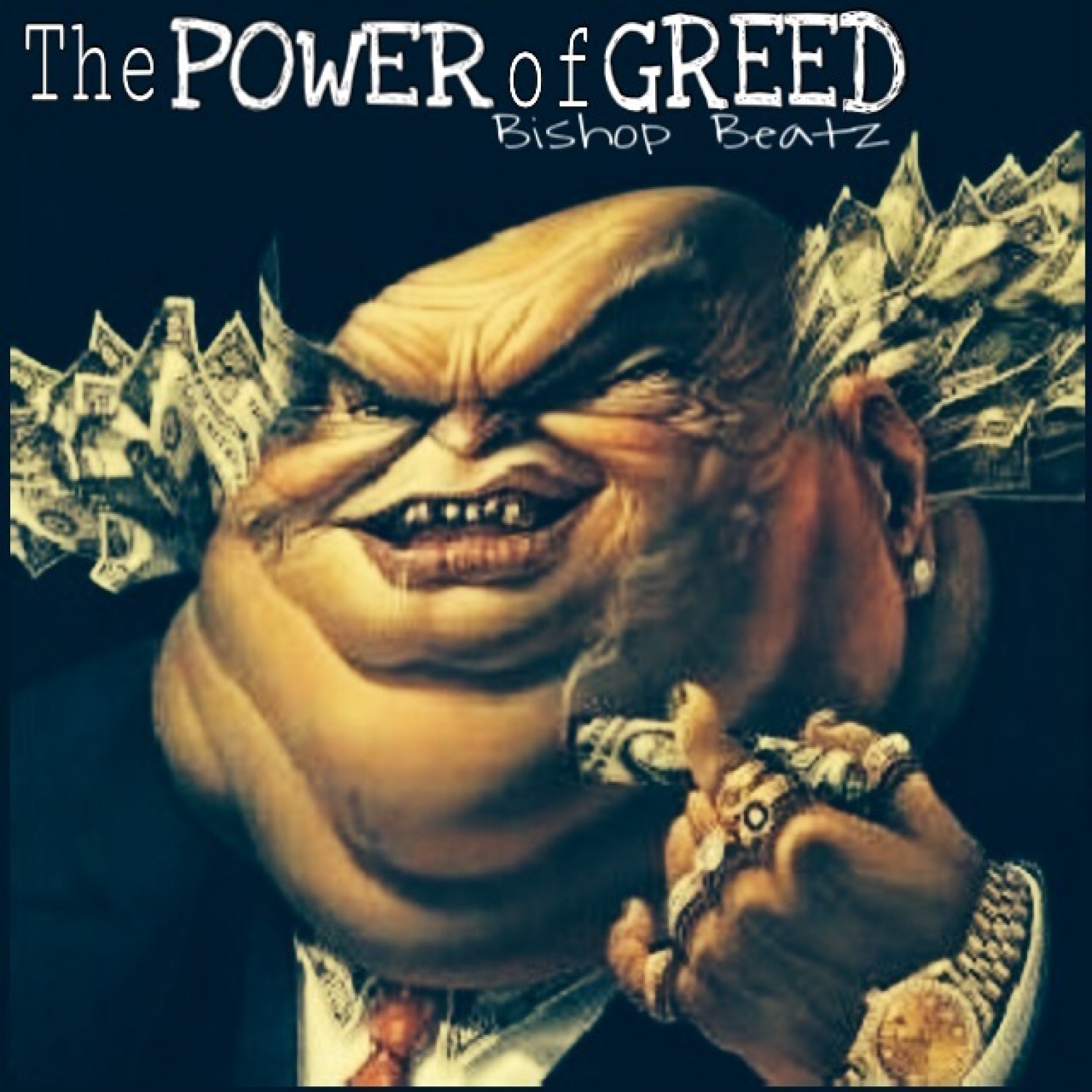 The Power of Greed