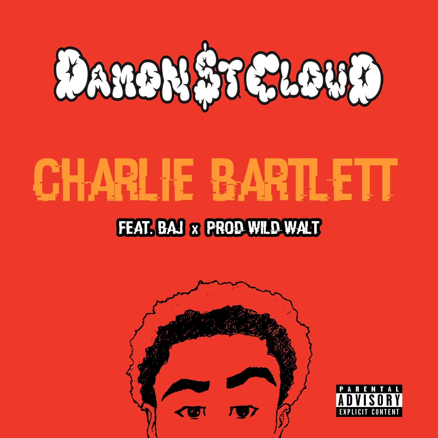 Charlie Bartlett (feat. Baj) - Single