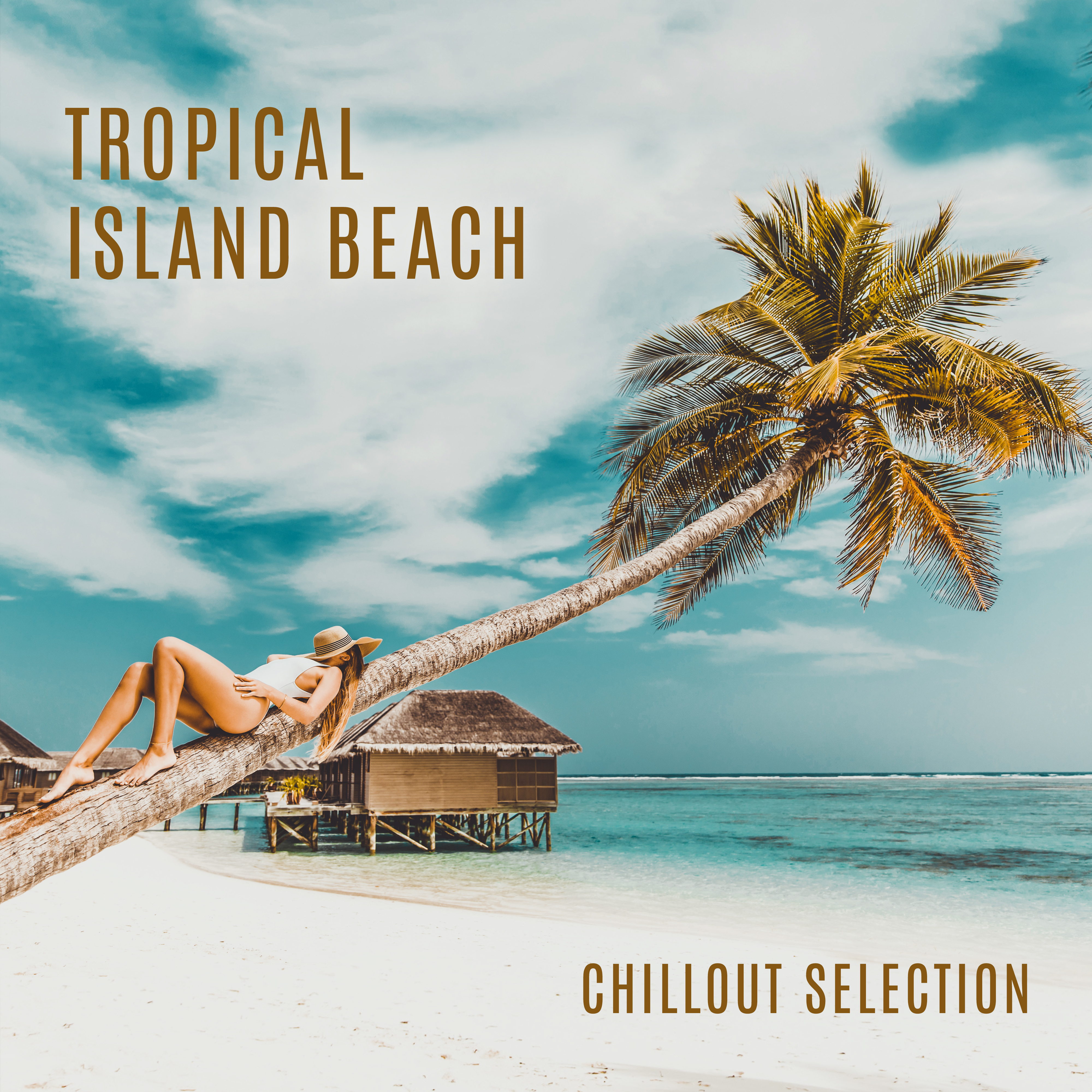 Tropical Island Beach Chillout Selection
