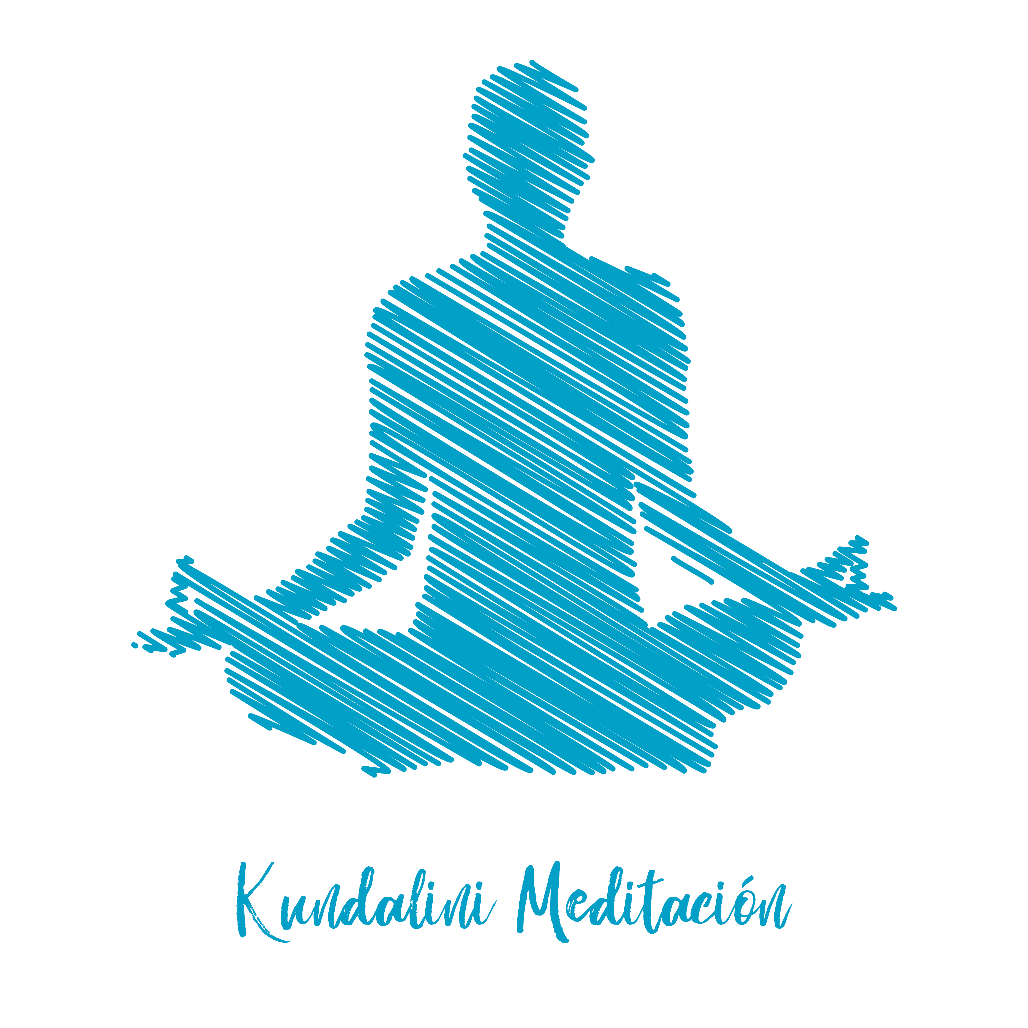 Kundalini Meditación - Música para el Yoga, Profunda Meditación, Relajación, Mente Tranquila