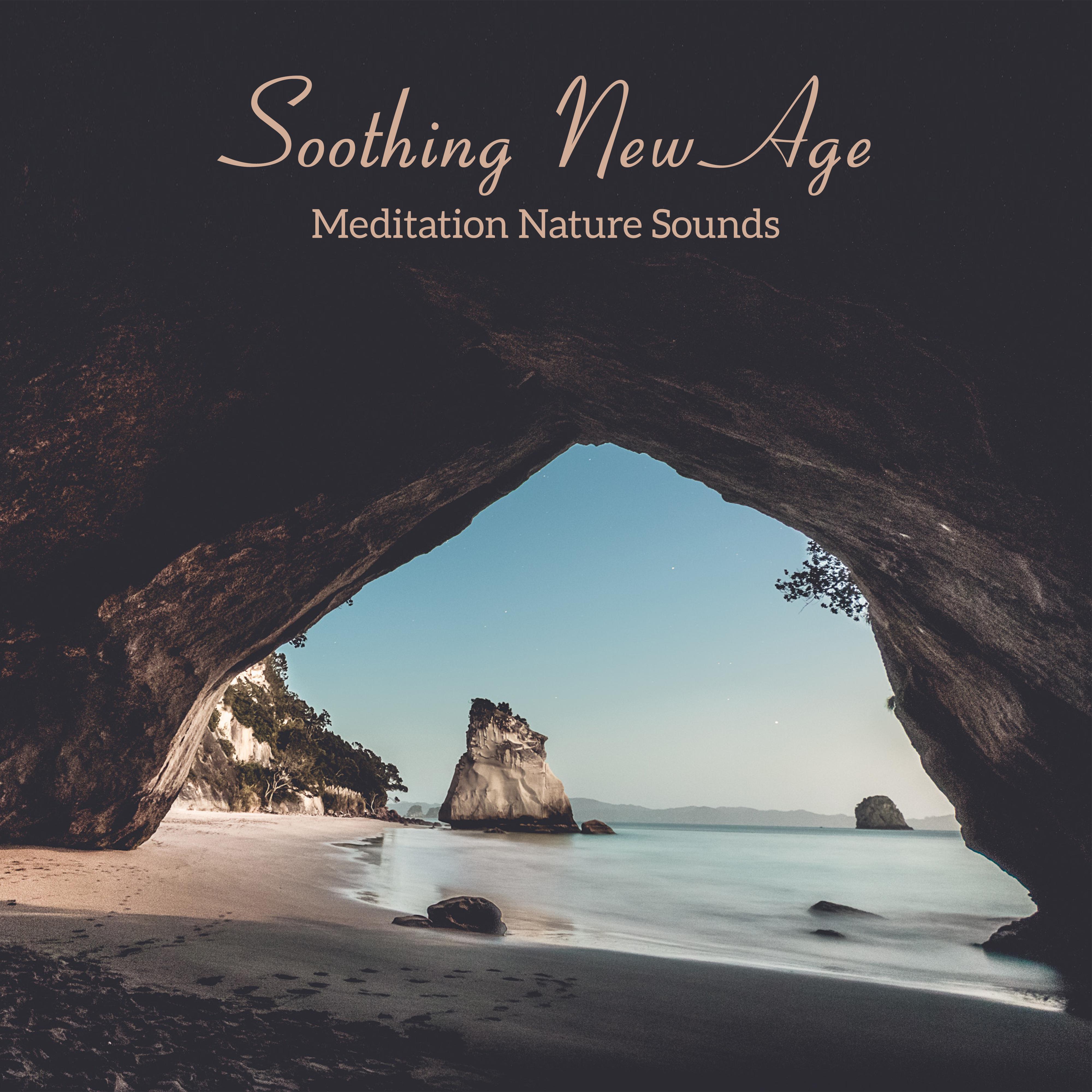 Soothing New Age Meditation Nature Sounds