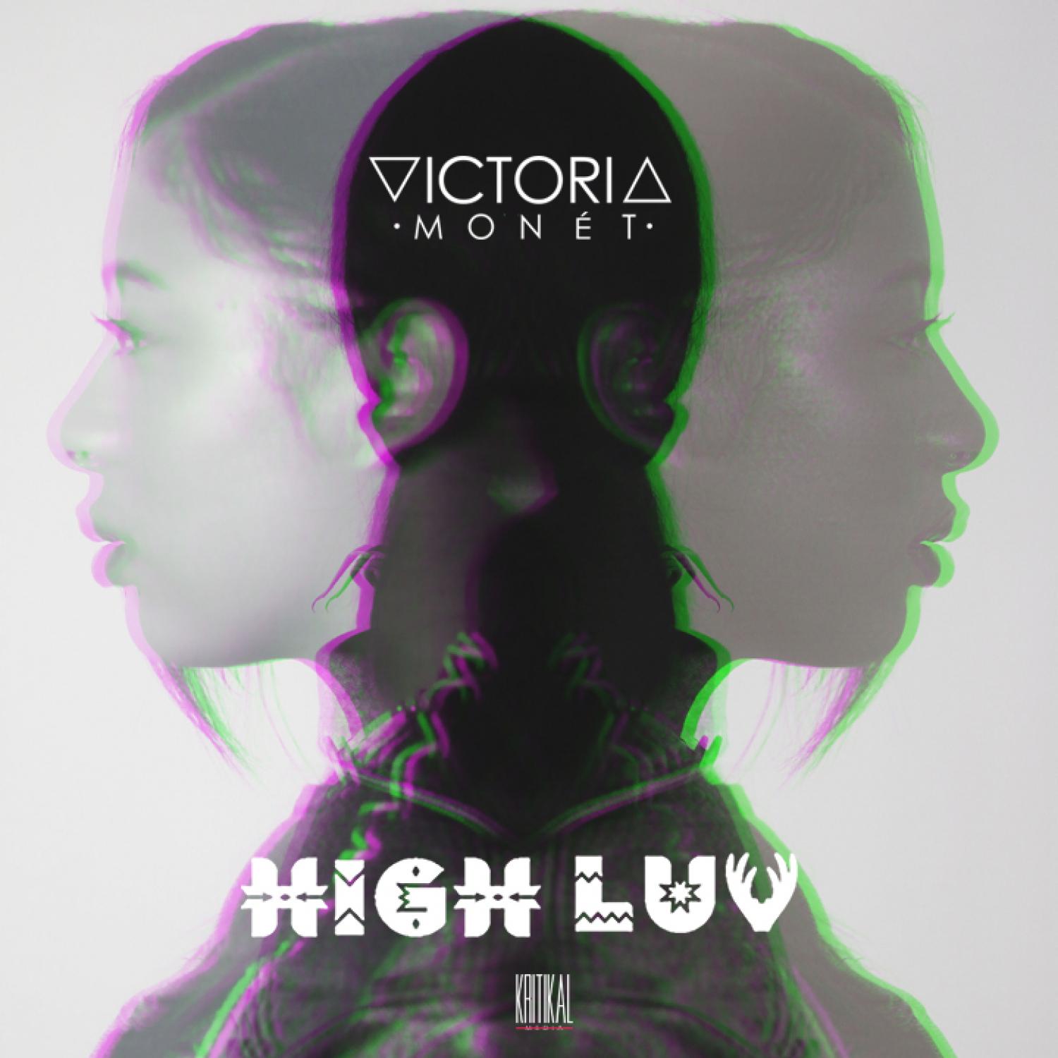 High Luv - Single