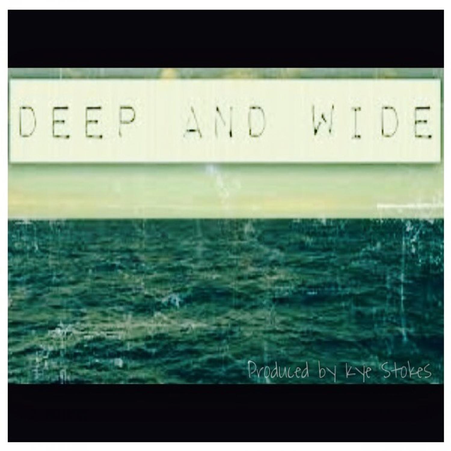 Deep and Wide - Single