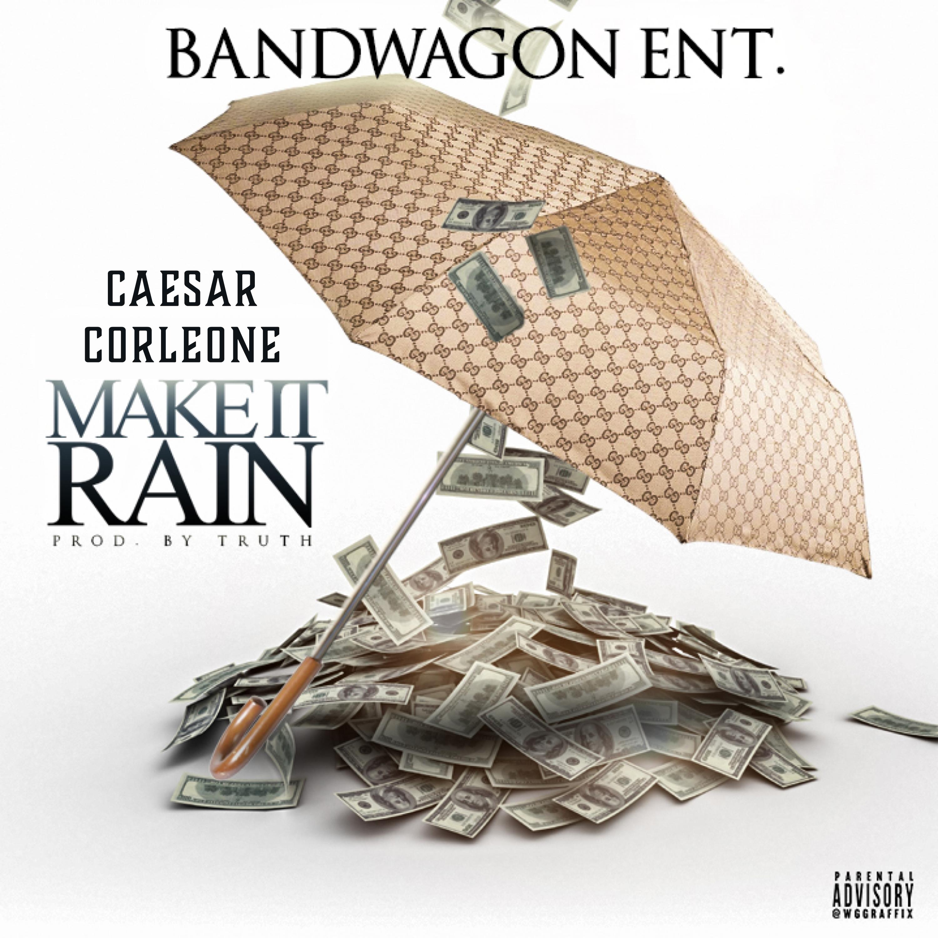 Make It Rain - Single