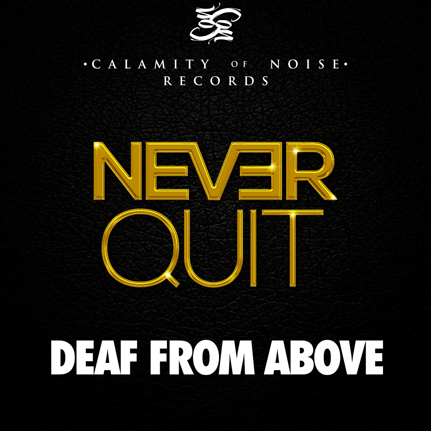 Never Quit - Single