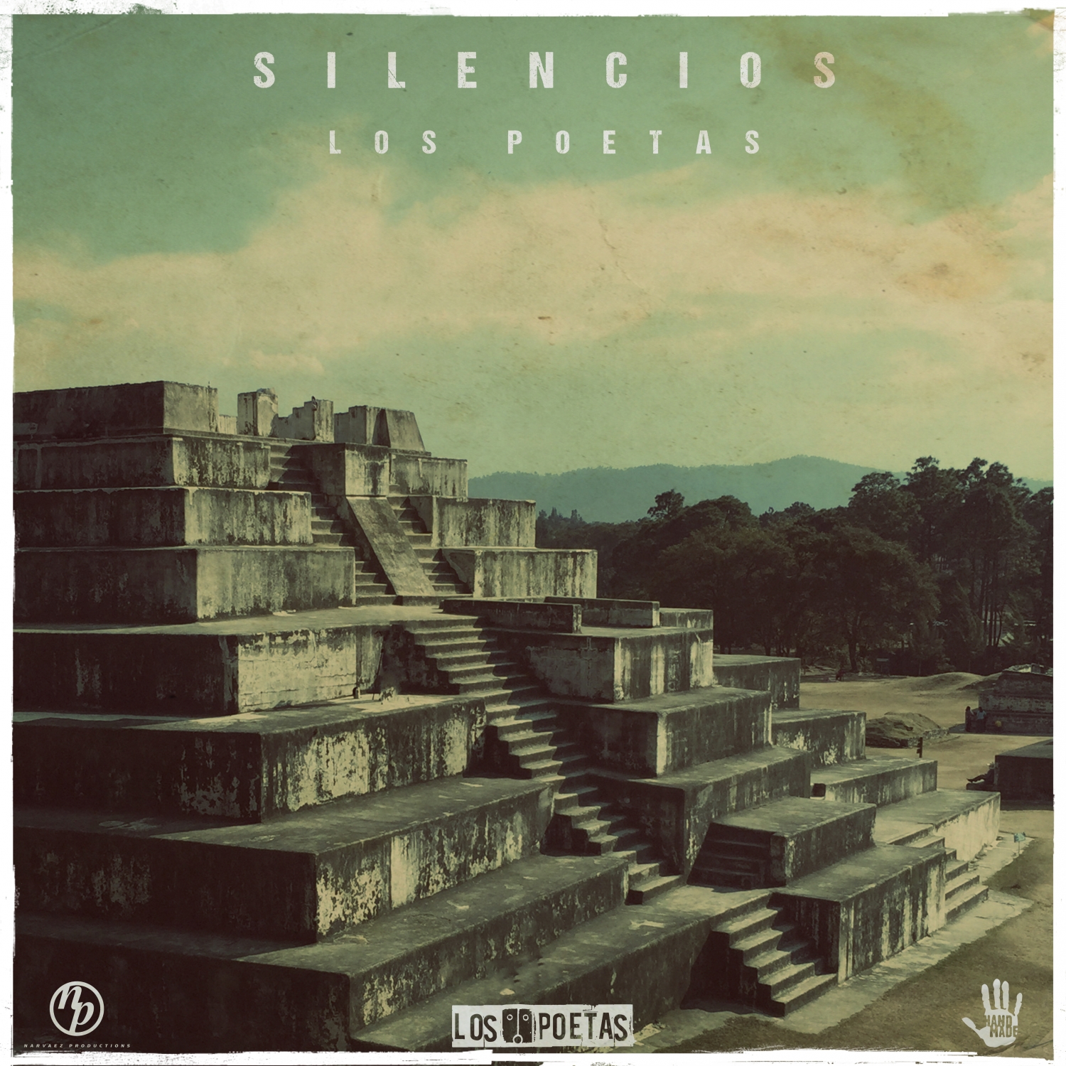 Silencios - Single