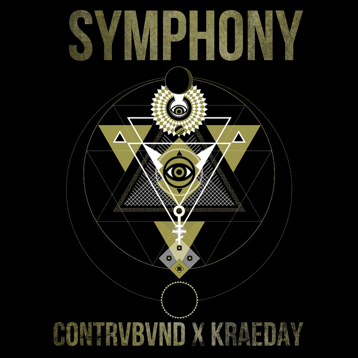 Symphony - Single