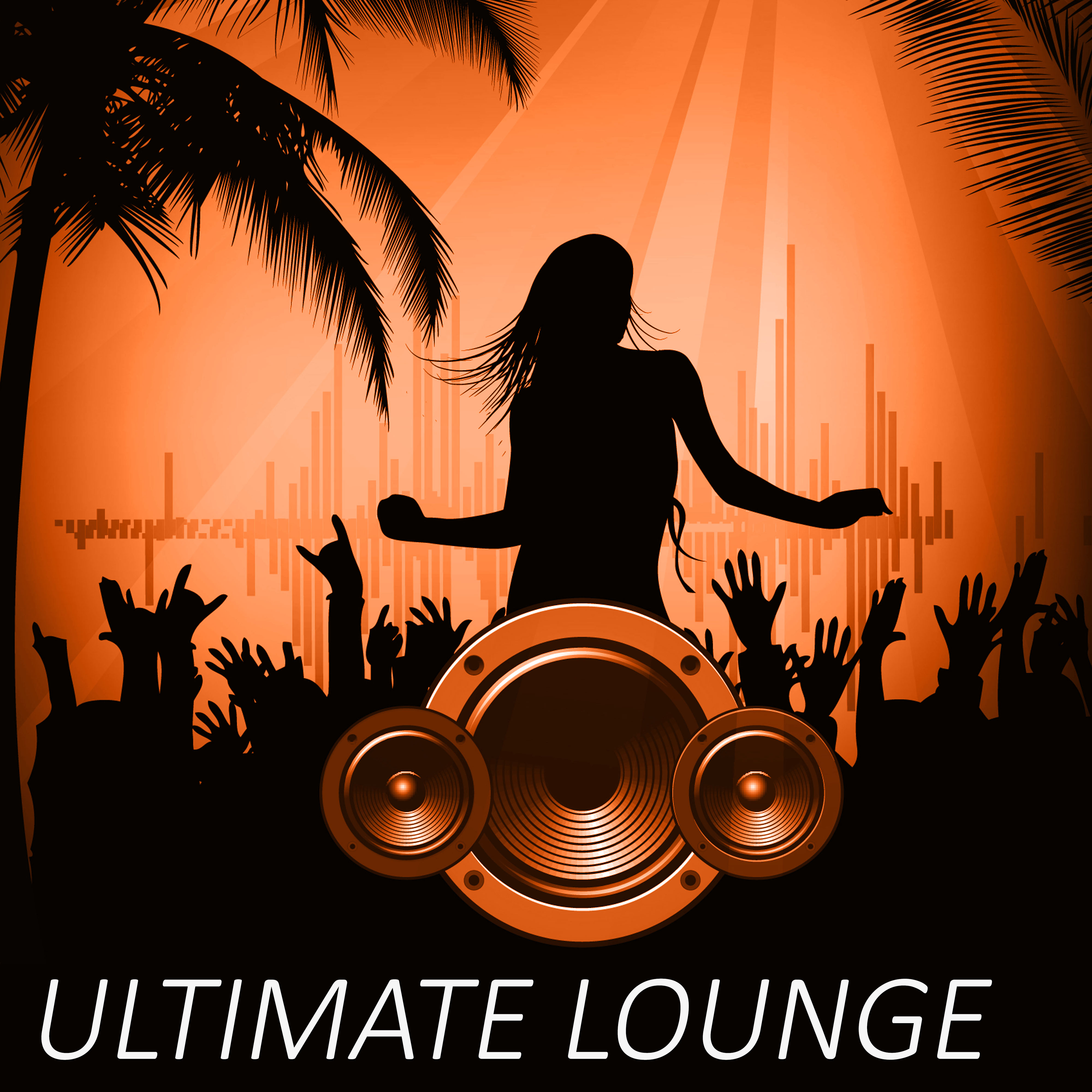 Ultimate Lounge – Calming Chill Out Music, Cafe Ibiza, Chill Out Revolution