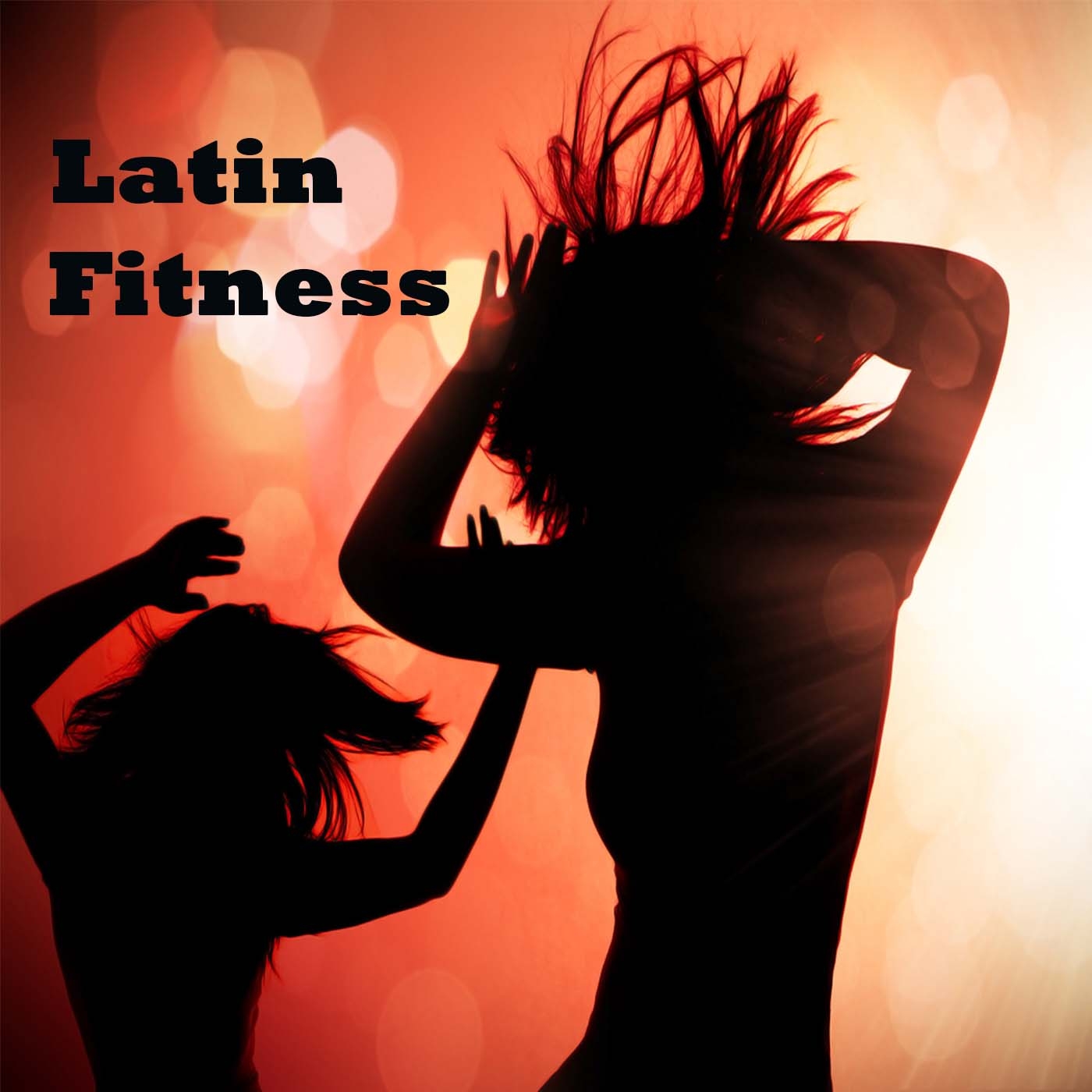 Latin Fitness Music: Workout Music, **** Music with Latin Sound