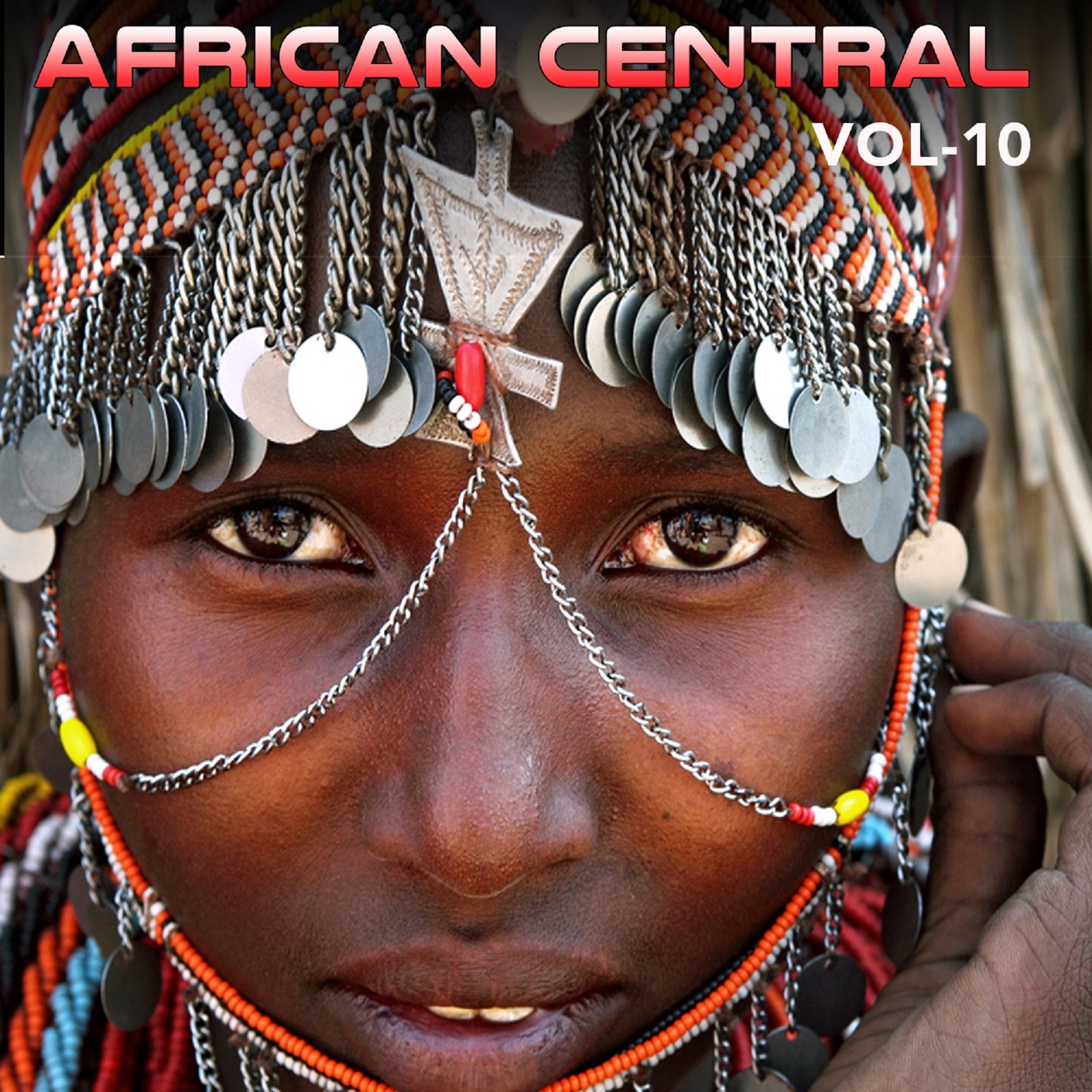 African Central Vol, 10