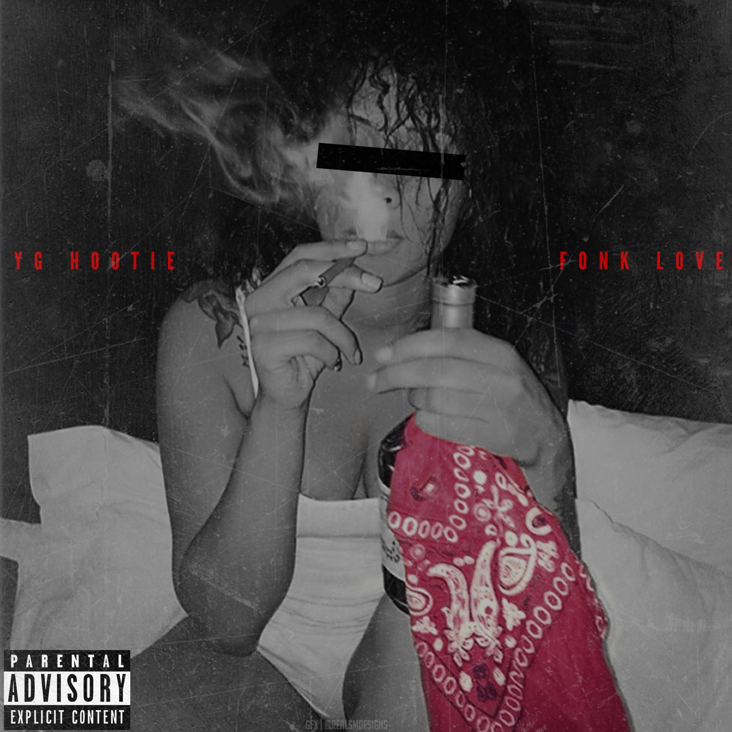 Fonk Love - Single