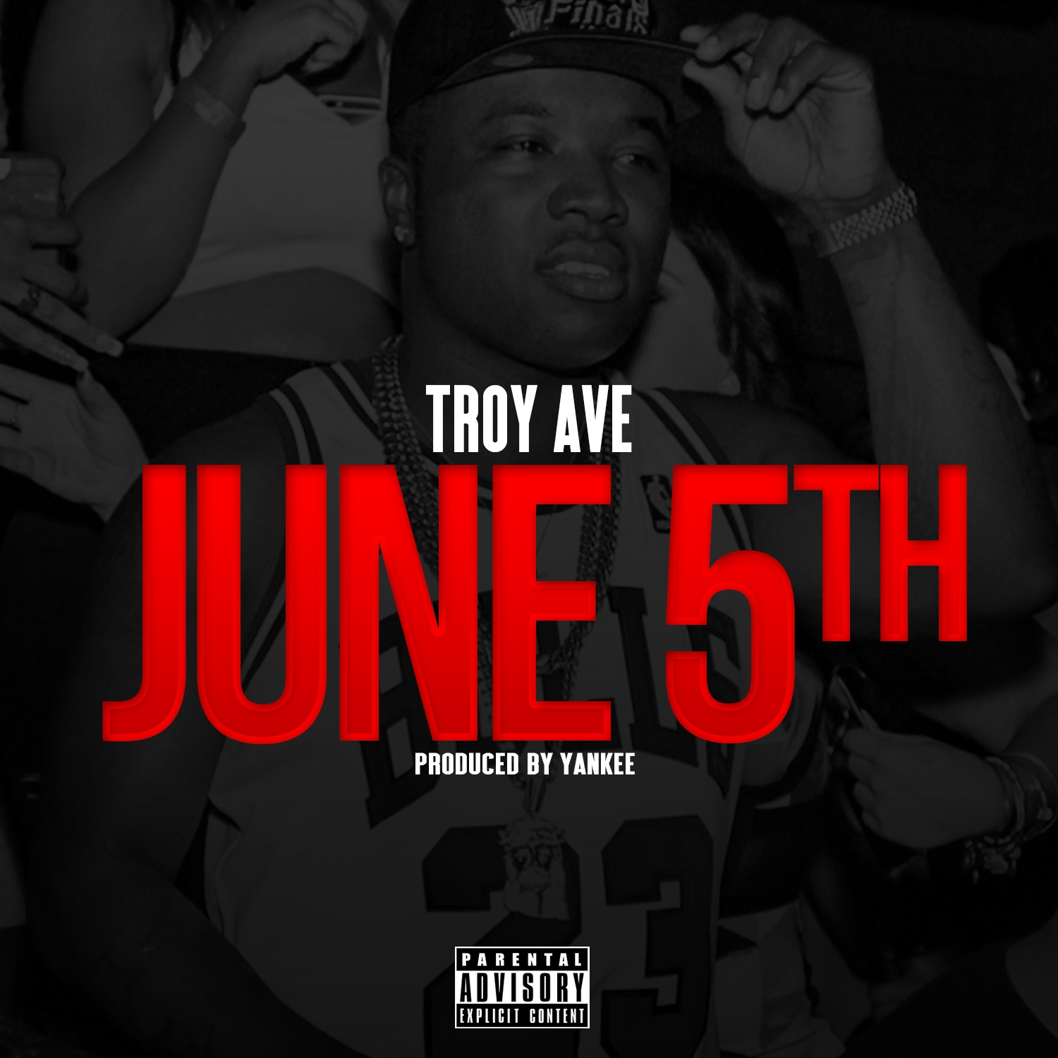 June 5th