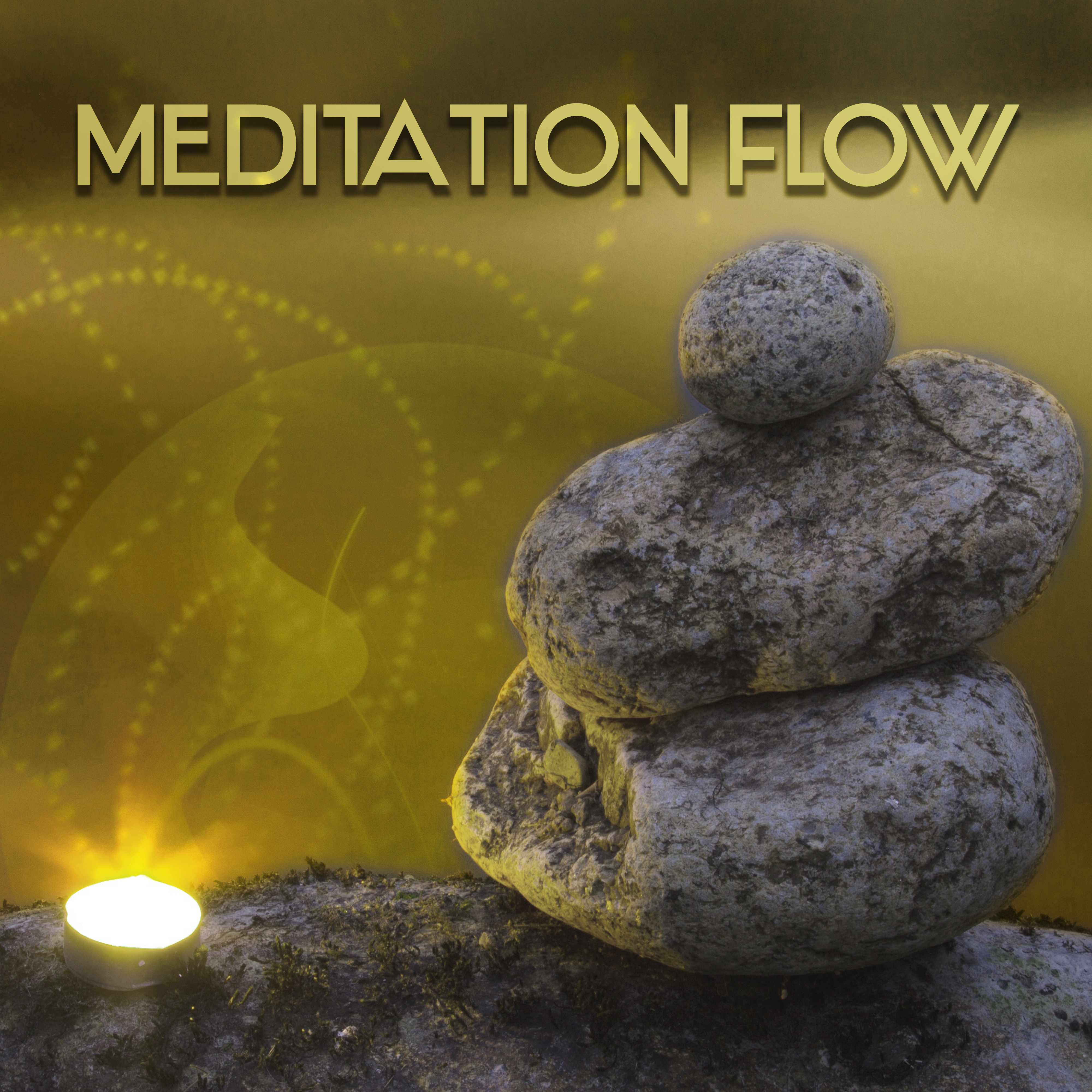 Meditation Flow – New Age Music for Yoga, Meditation, Mindfulness Training, Helpful for Deep Contemplation