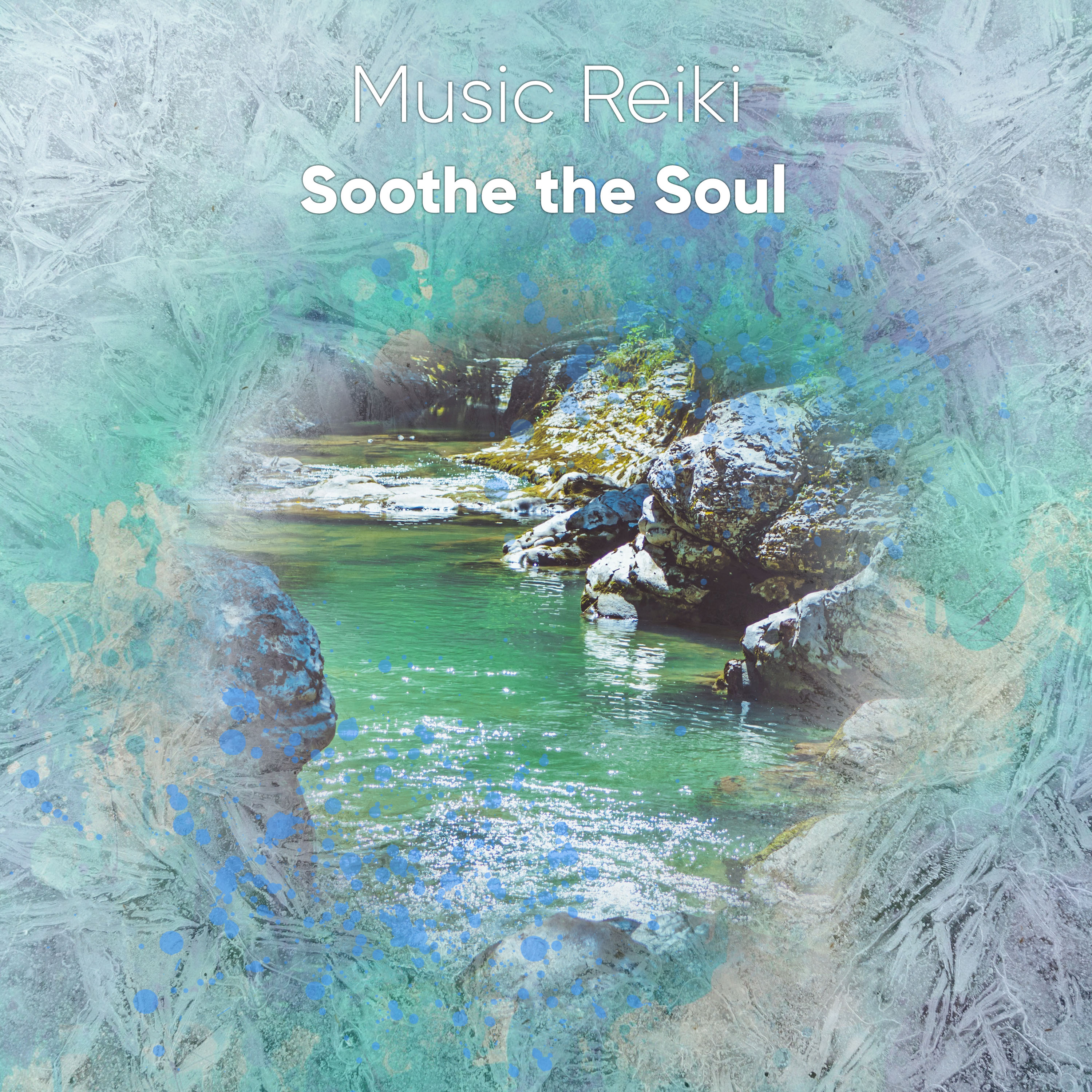14 Music Reiki Trakcs to Soothe the Soul
