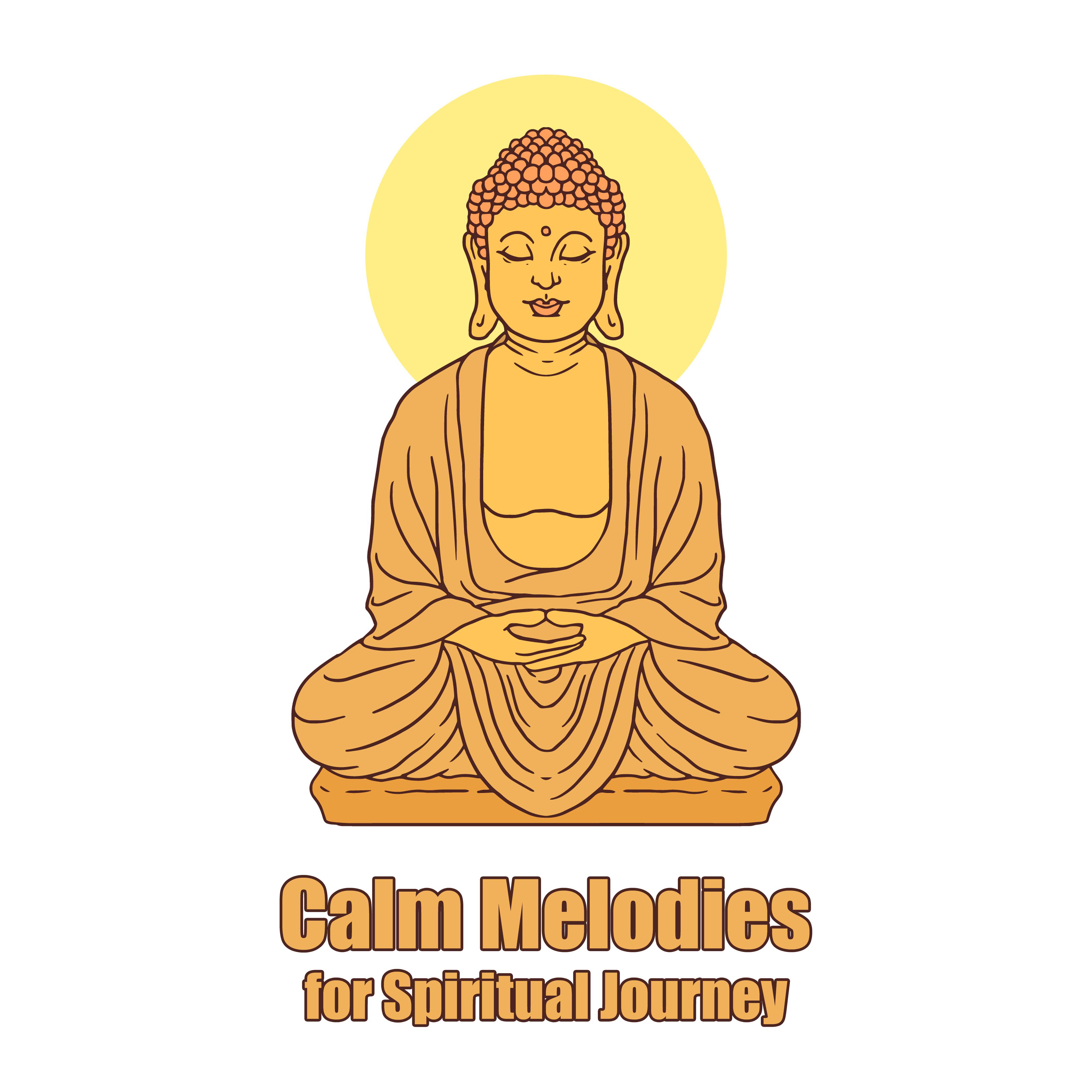 Calm Melodies for Spiritual Journey