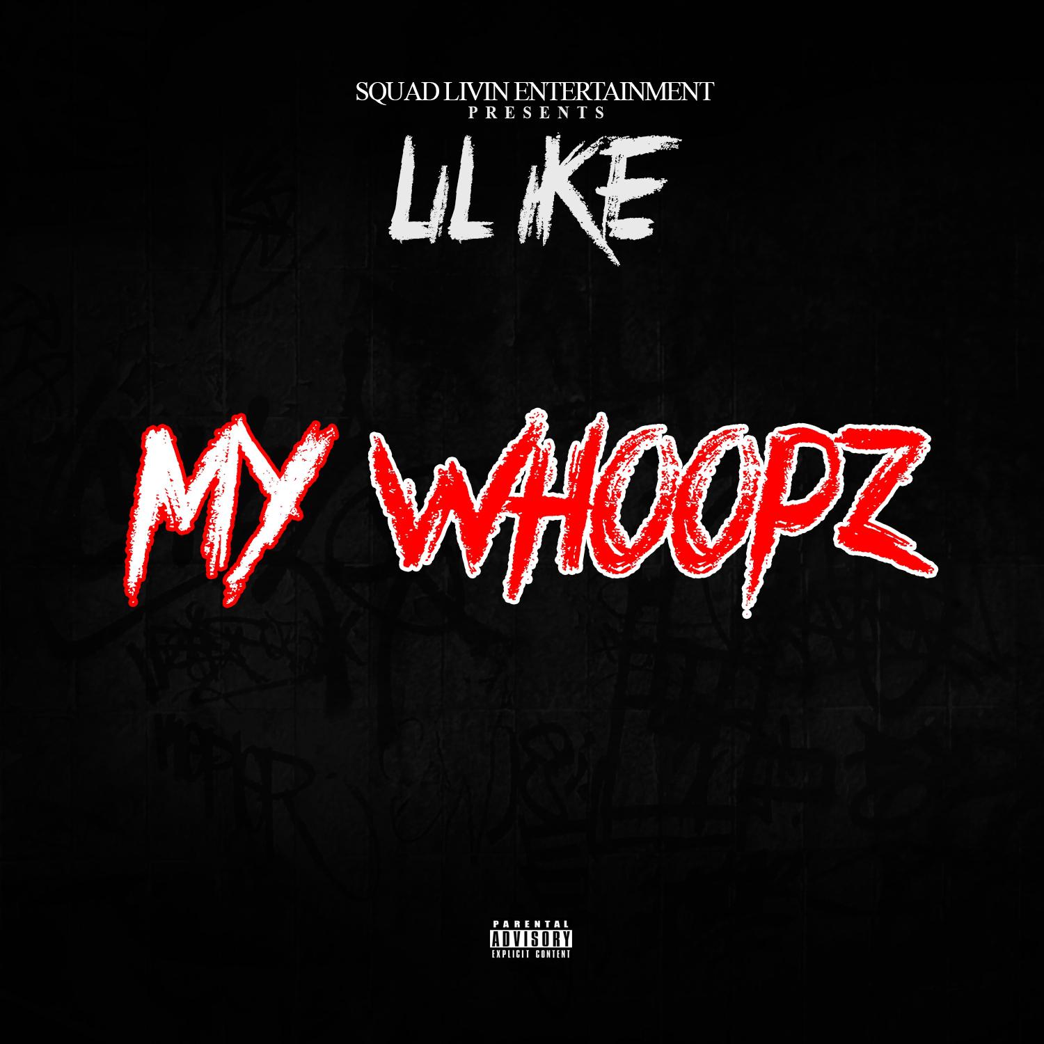 My Whoopz - Single