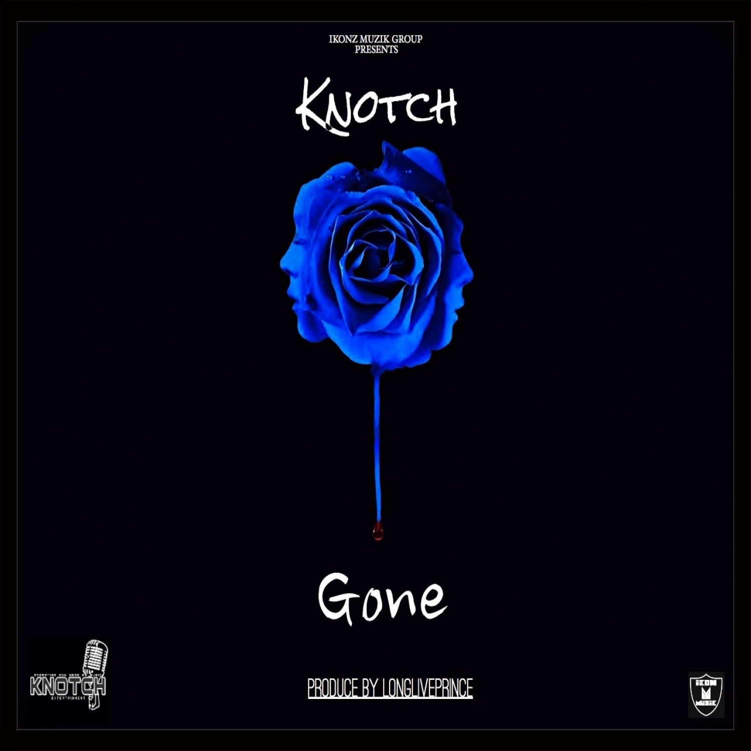 Gone - Single