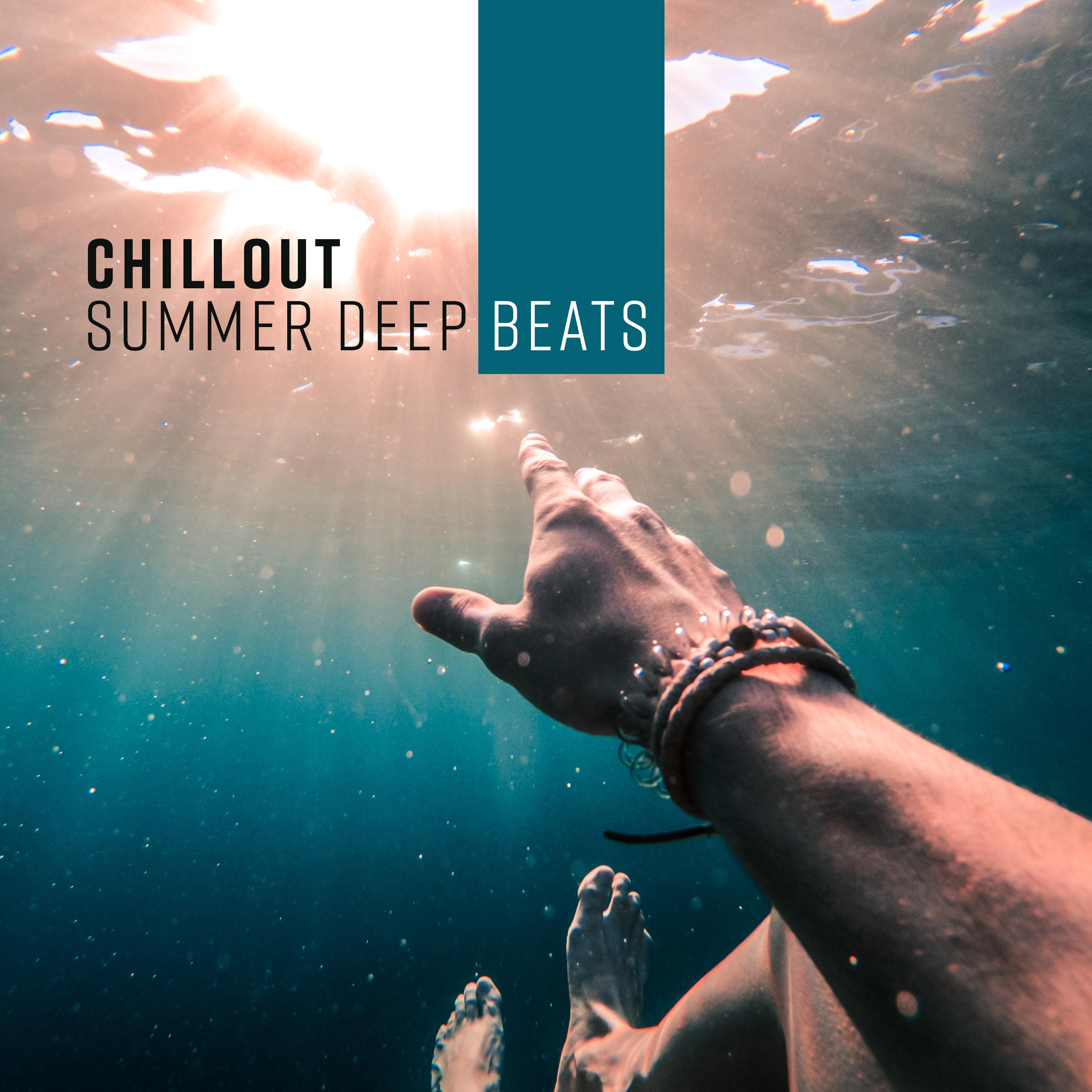 Chillout Summer Deep Beats