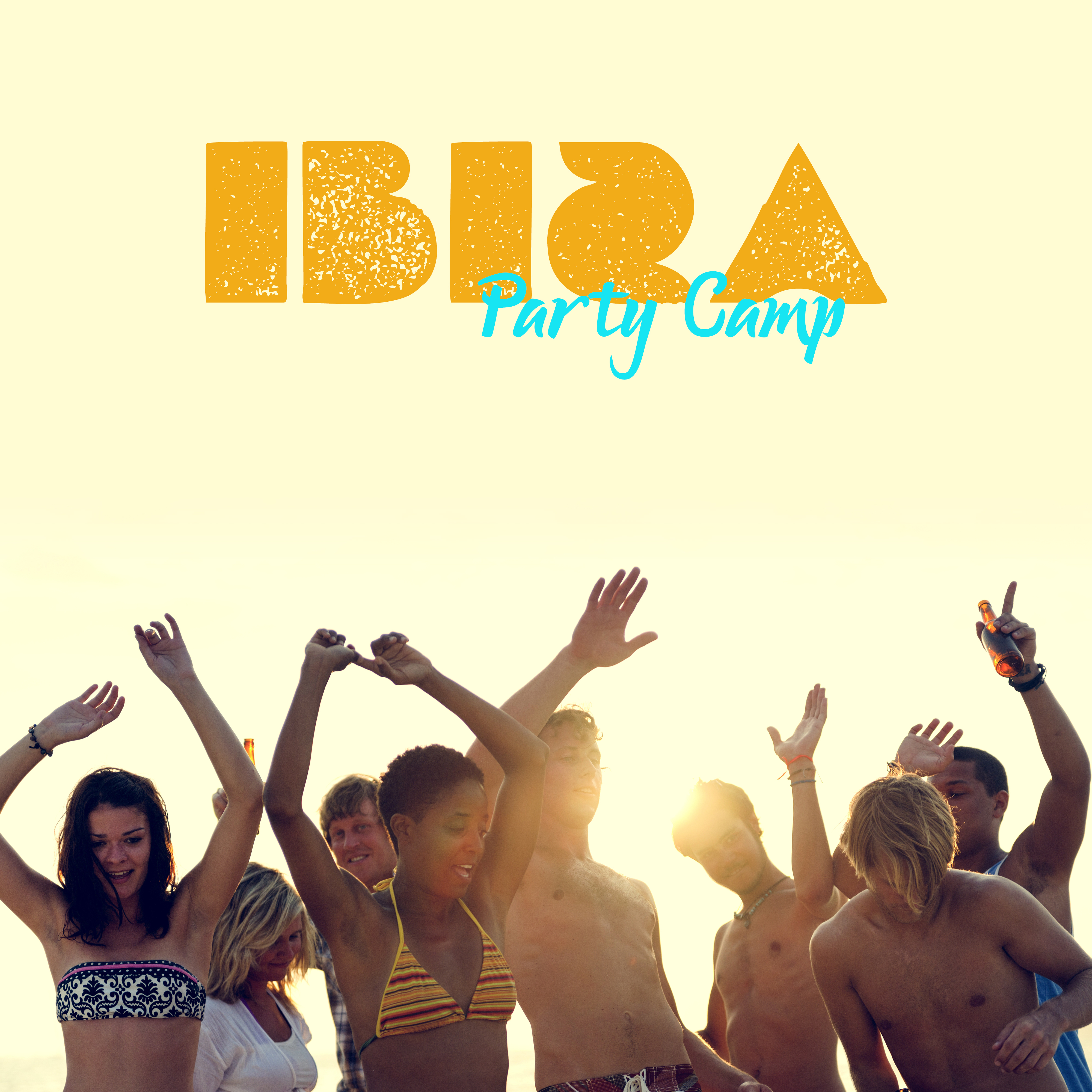 Ibiza Party Camp
