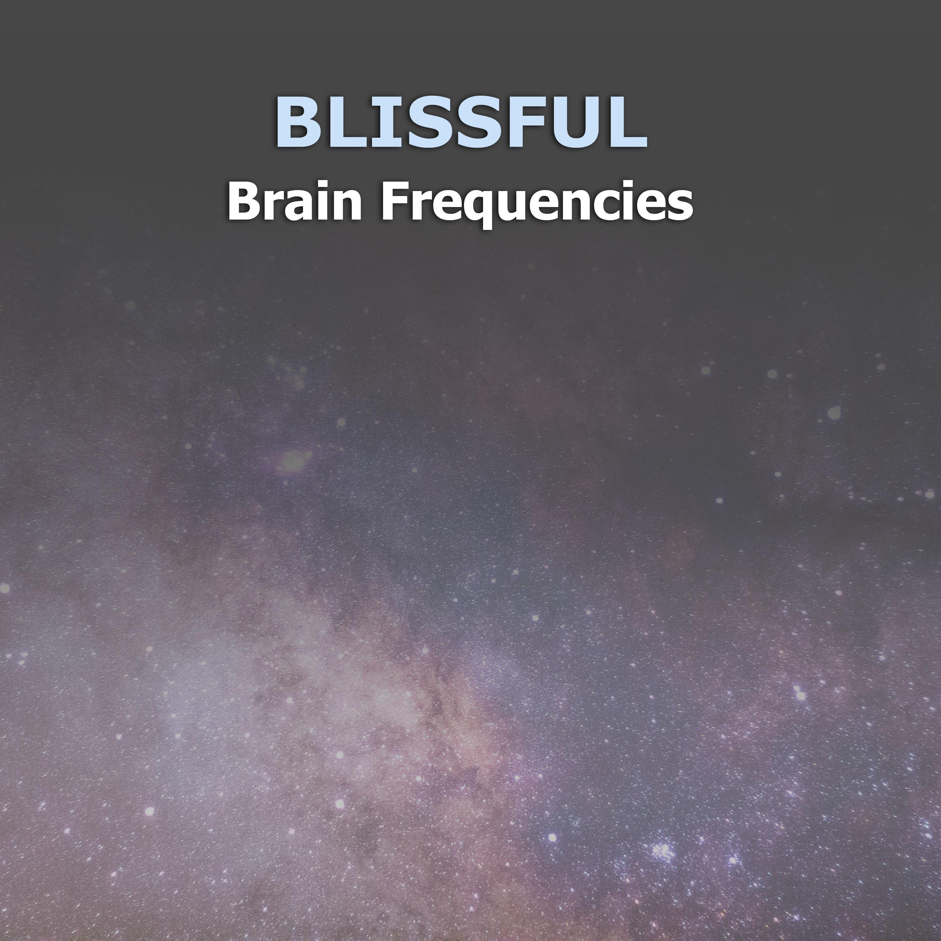 #10 Blissful Brain Frequencies