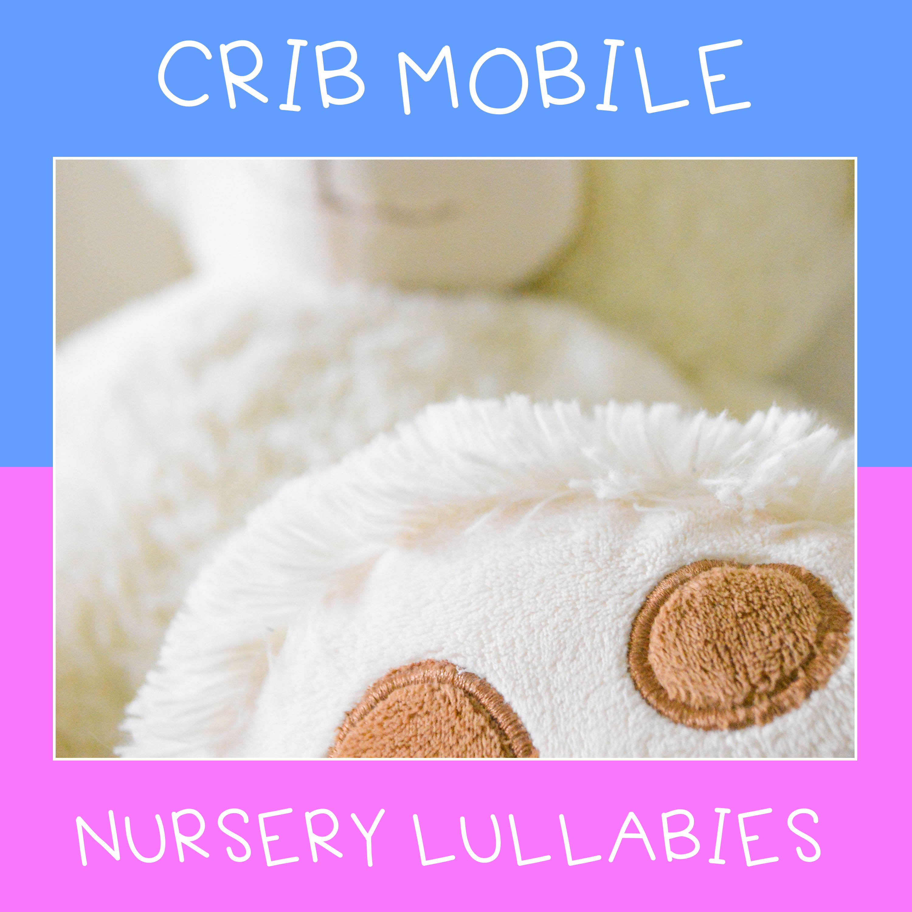 #2018 Crib Mobile Nursery Lullabies