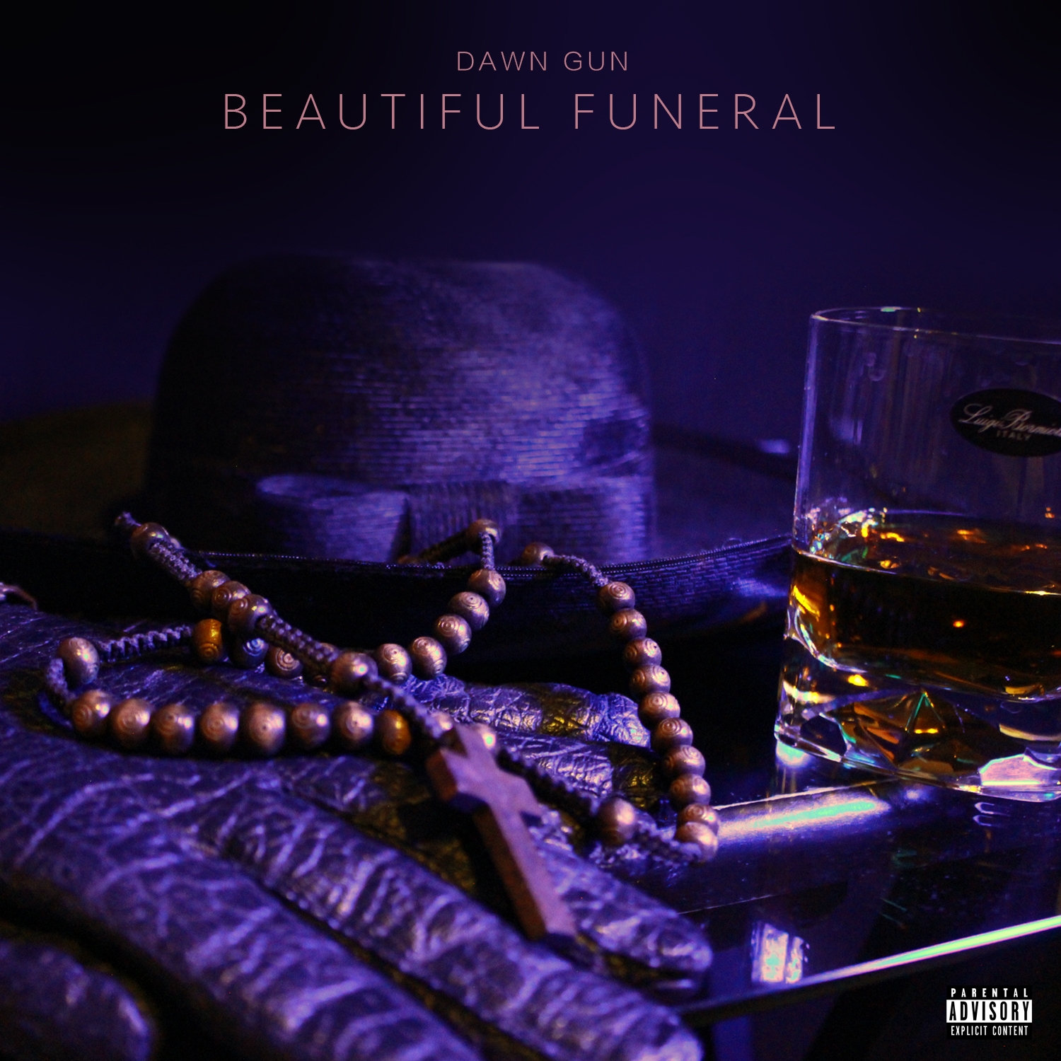 Beautiful Funeral - Single