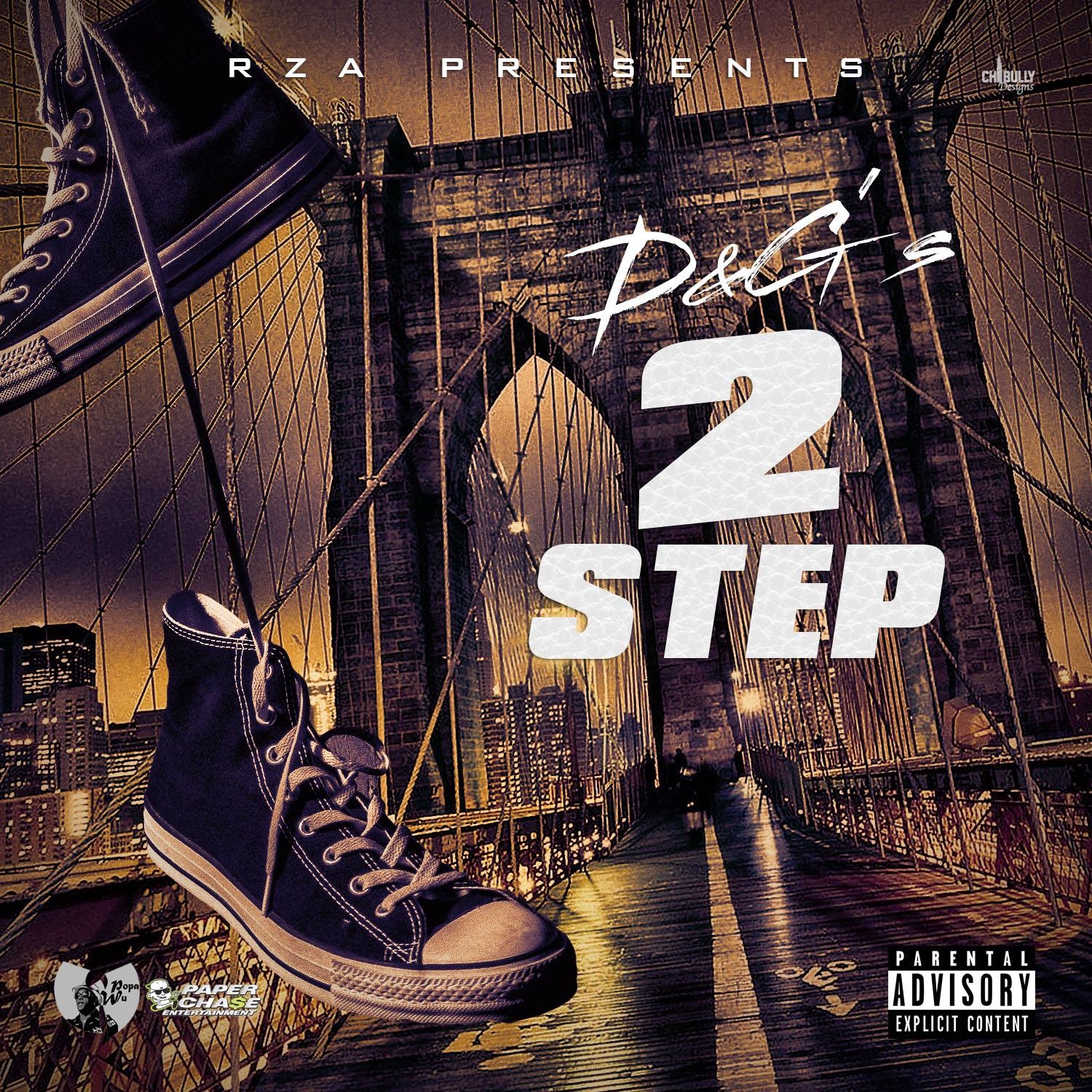 2 Step - Single