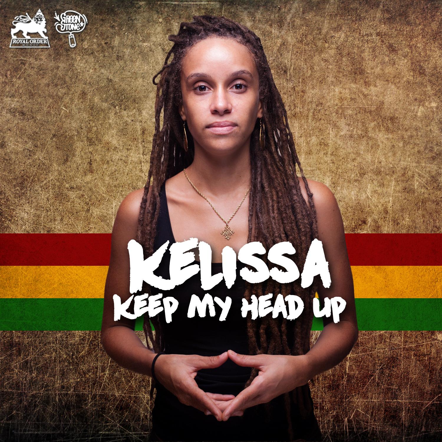 Keep My Head Up - Single